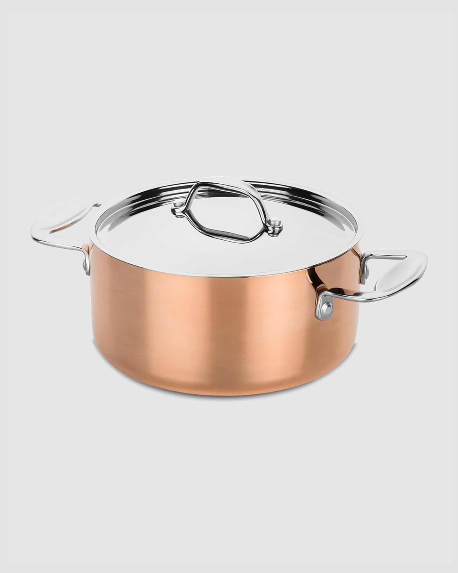 Toscana 10" Casserole with Lid 0