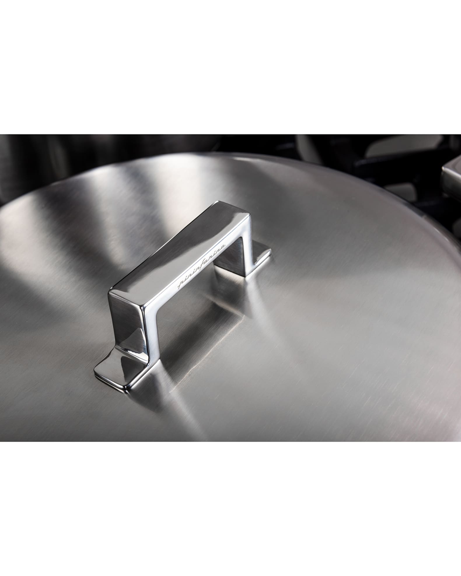 Stile 13" Lid 1