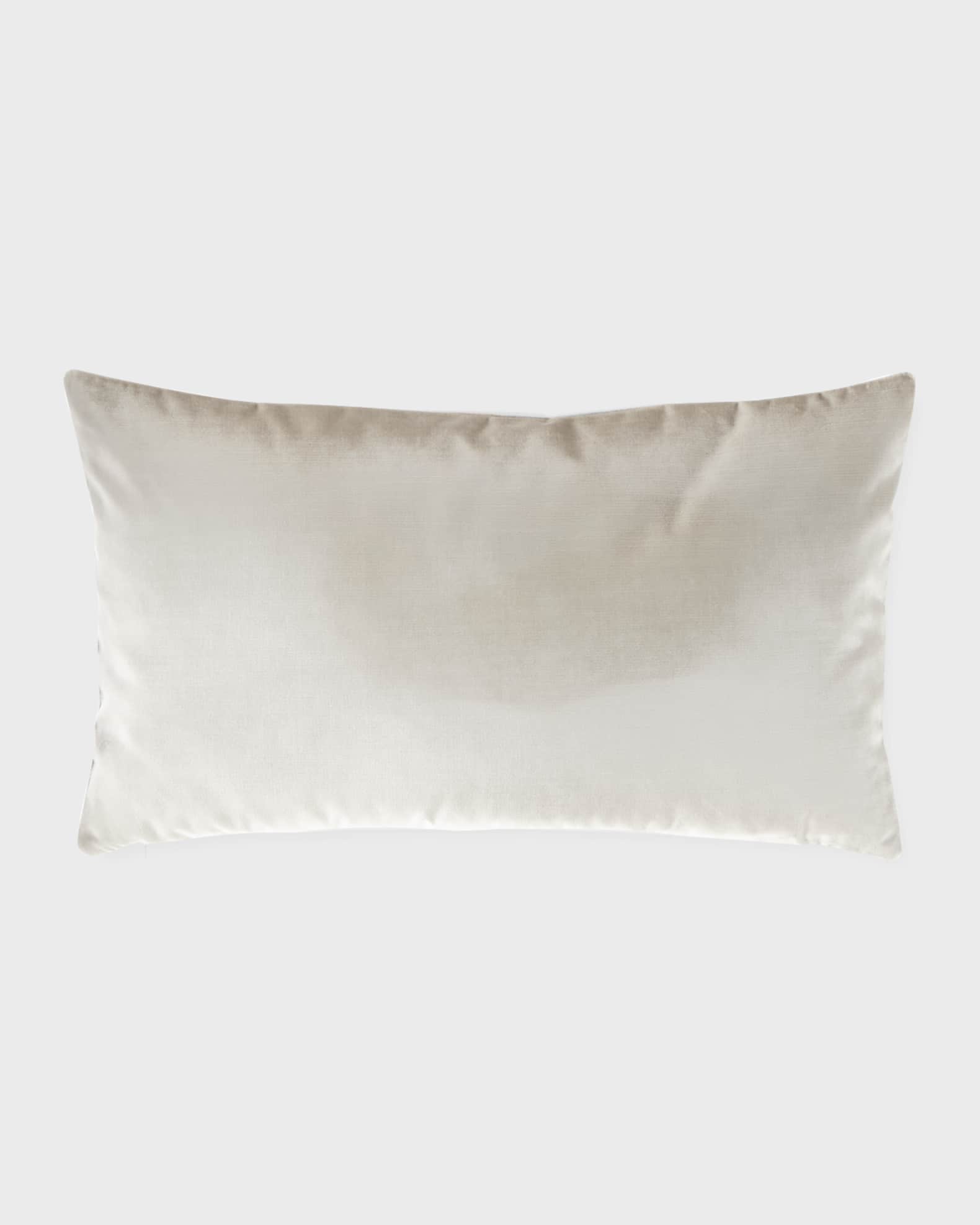 Pebble Lumbar Pillow 0