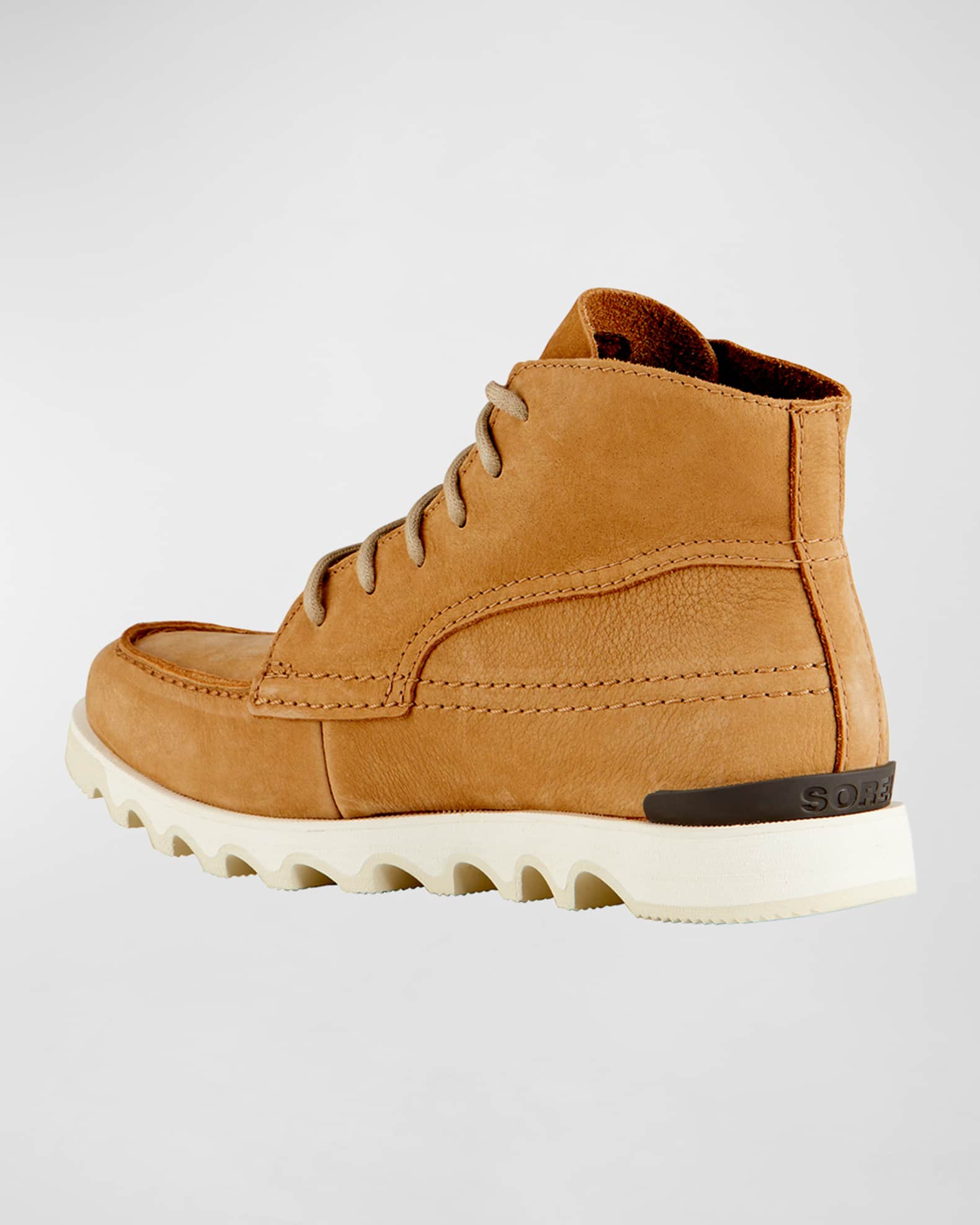 Sorel Men's Kezar Waterproof Suede Chukka Boots Neiman Marcus