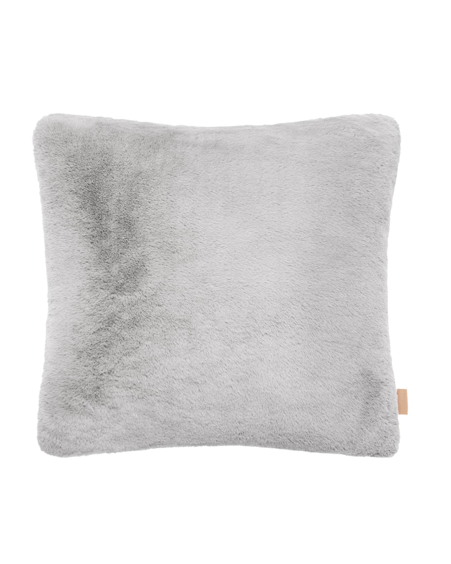 Ugg fur pillow 2025