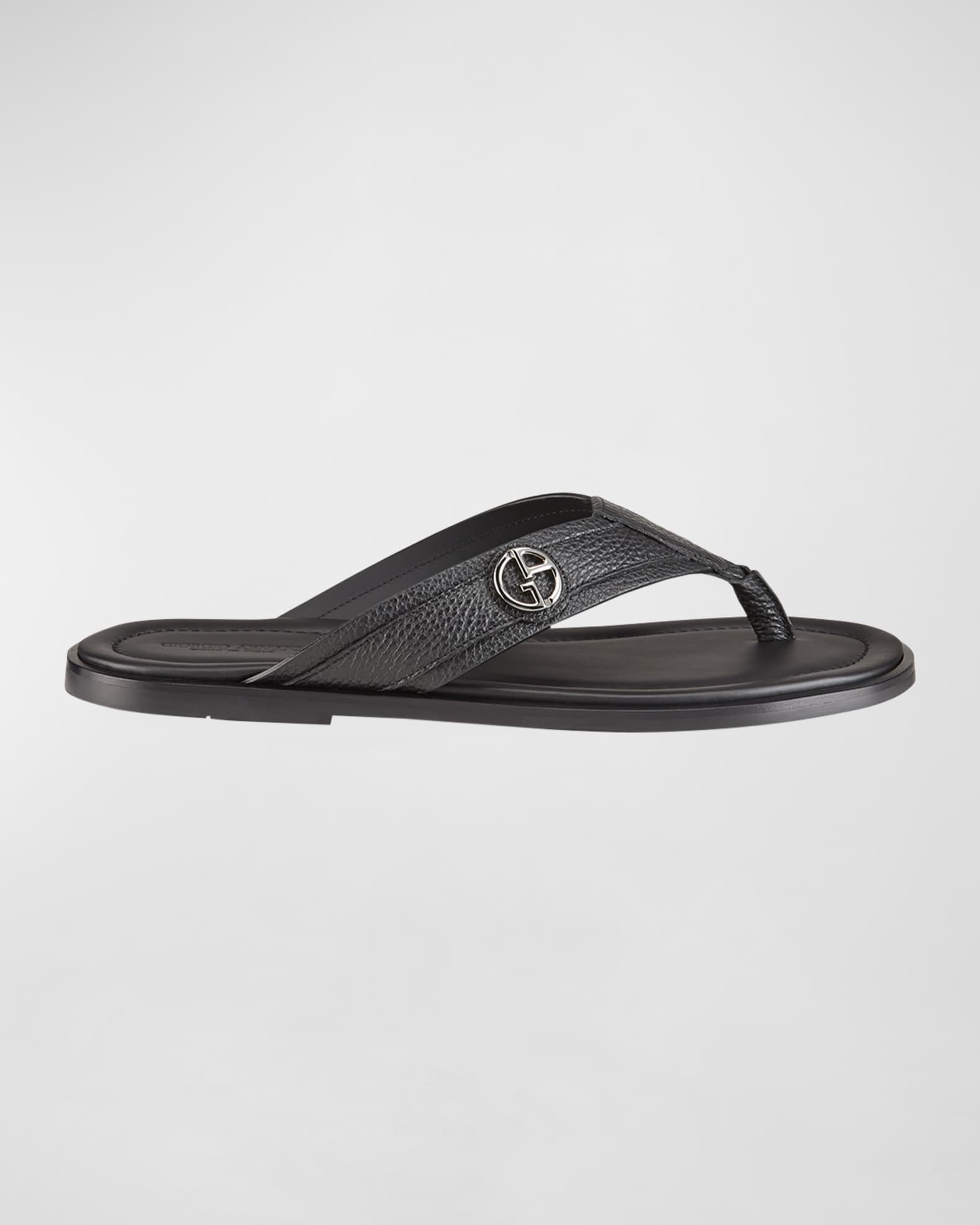 Gucci flip flops neiman marcus best sale