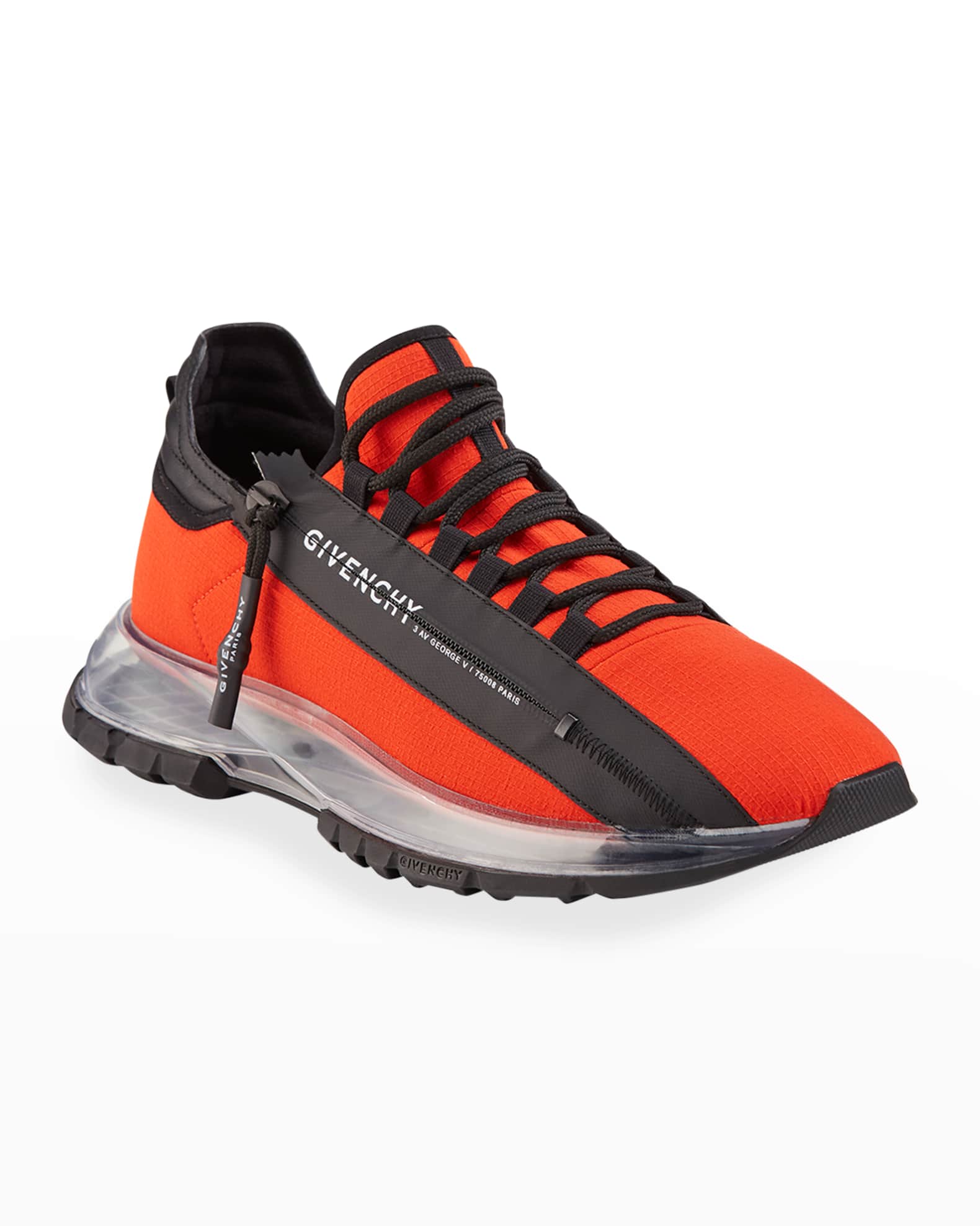 givenchy runners men