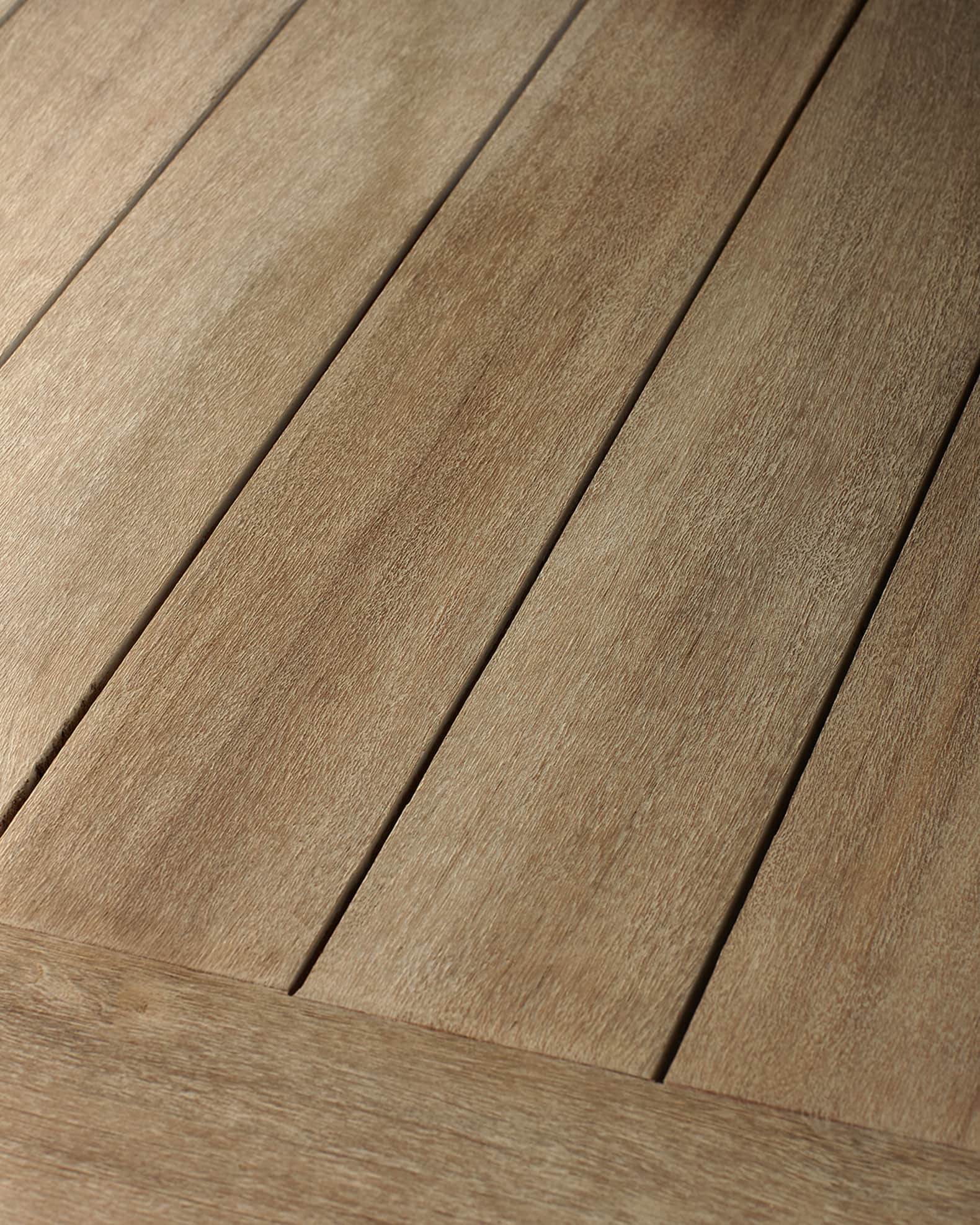 Palecek Boca Outdoor Dining Table Neiman Marcus