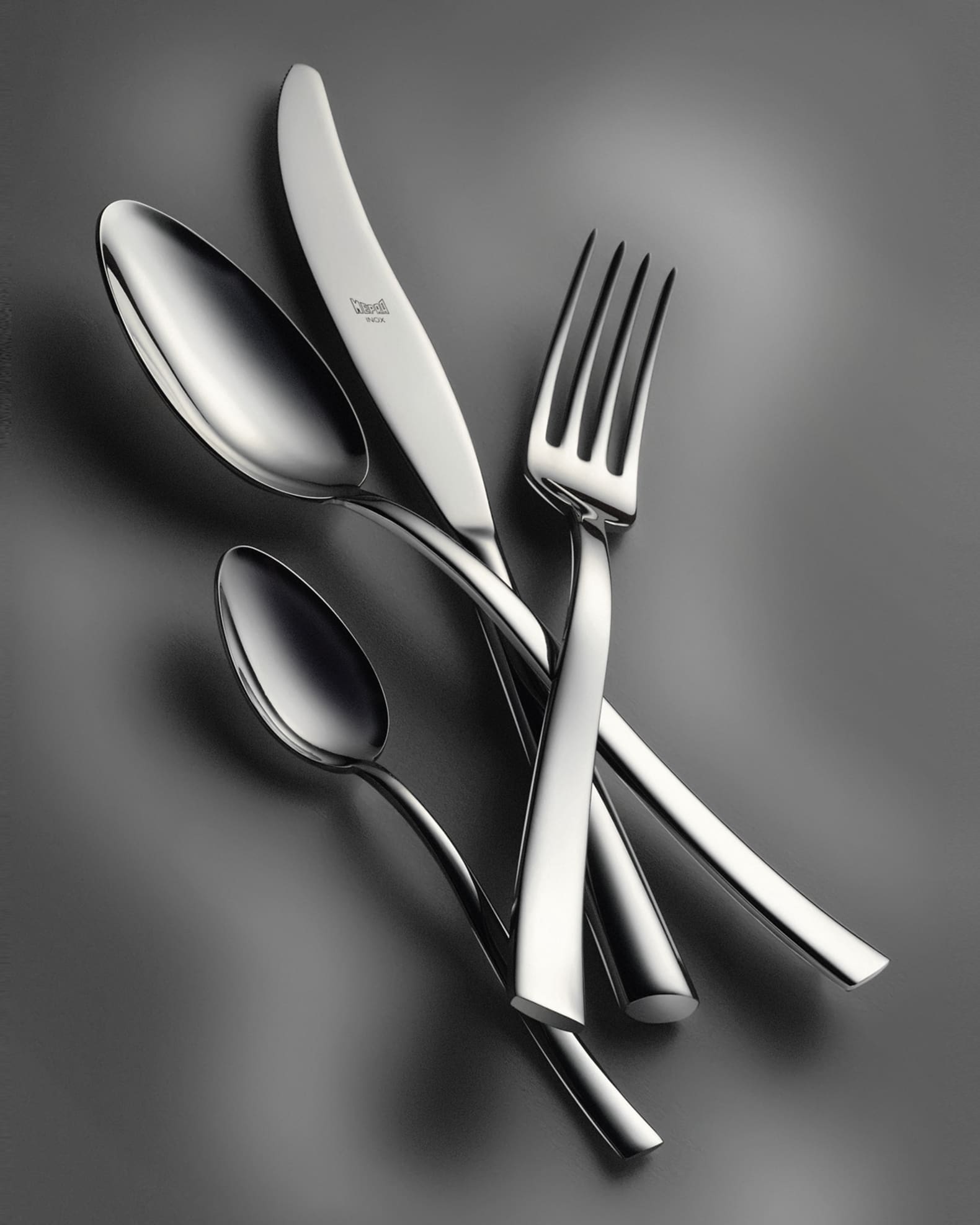 Levantina 20-Piece Flatware Set 1