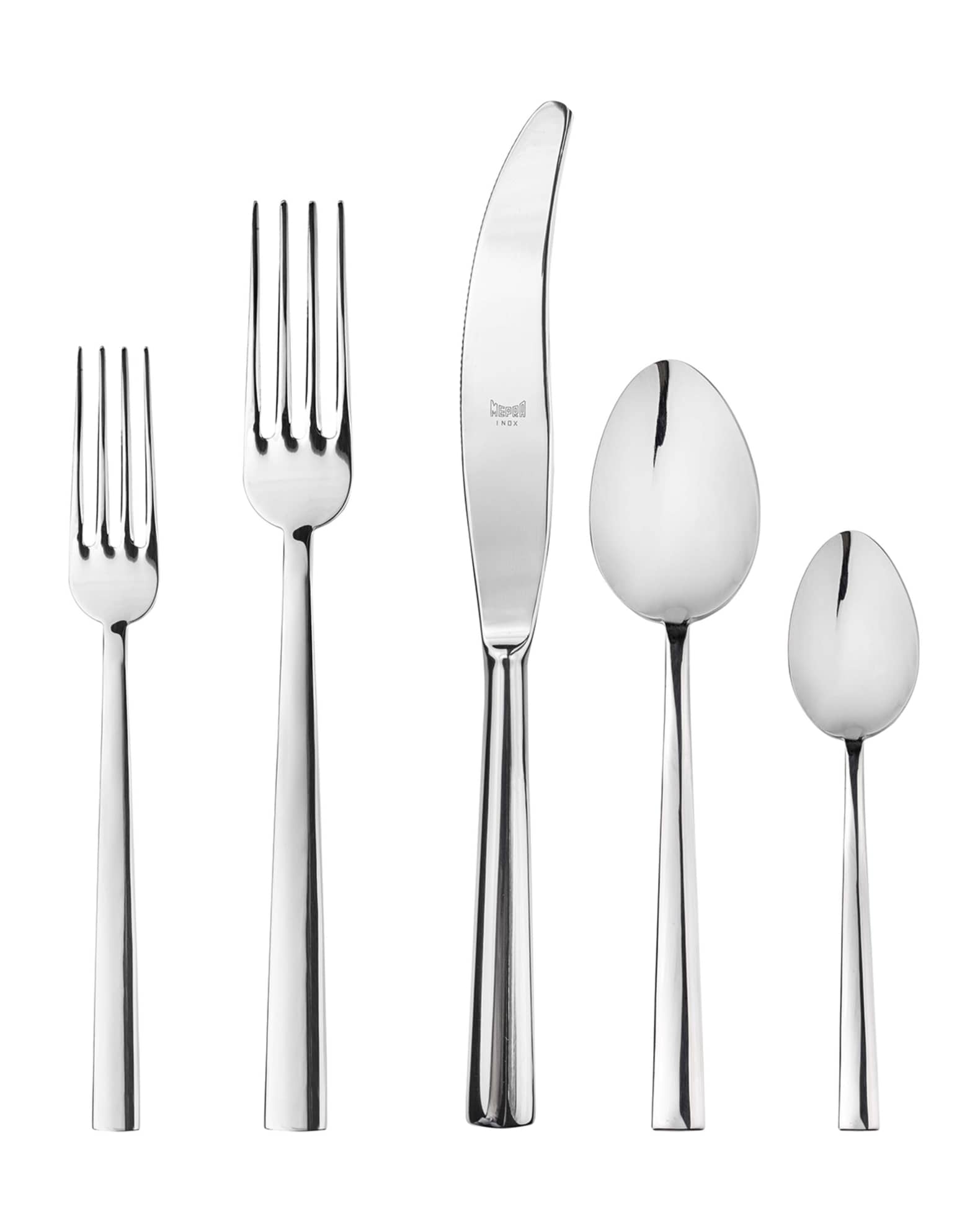 Levantina 20-Piece Flatware Set 0