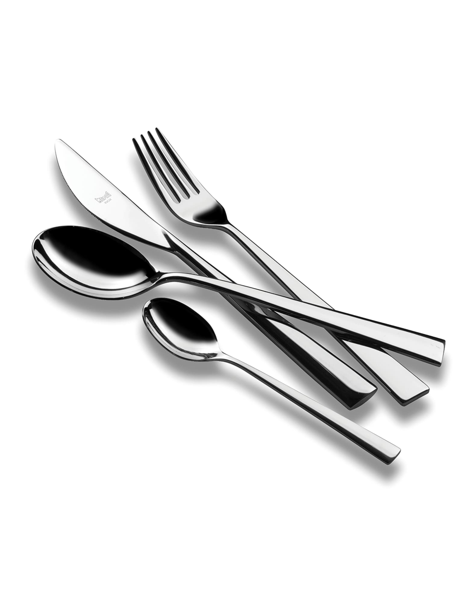 Energia 24-Piece Flatware Set 1
