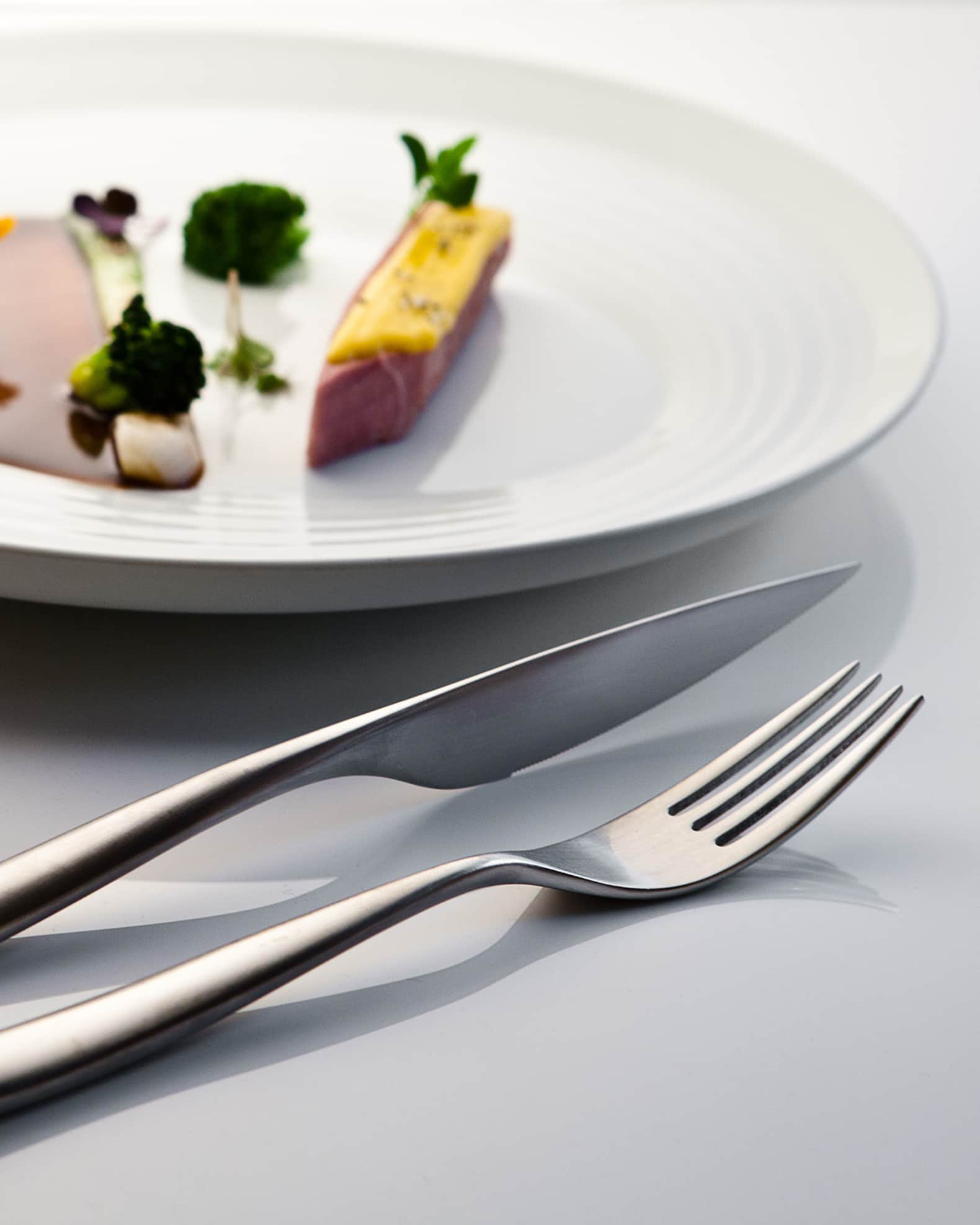Arte 5-Piece Flatware Set 1
