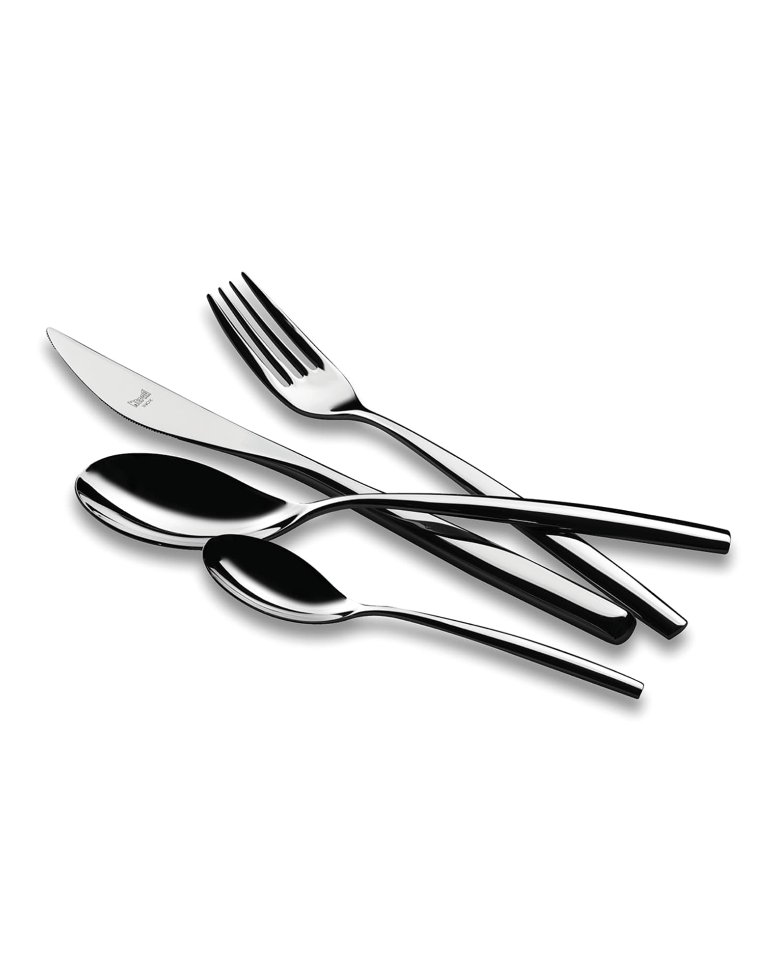 Stiria Cutlery 20-Piece Flatware Set 1
