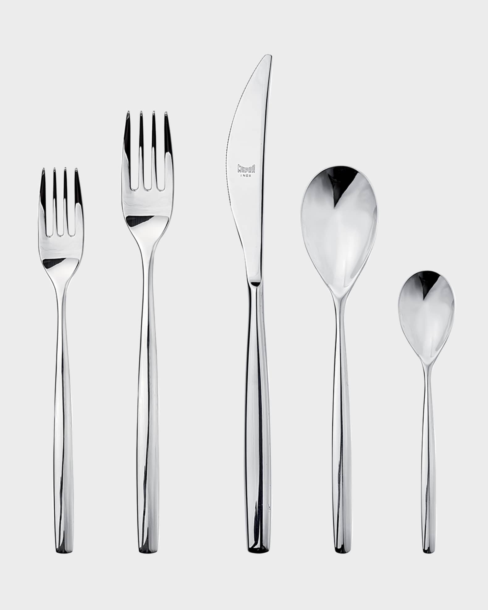Stiria Cutlery 20-Piece Flatware Set 0