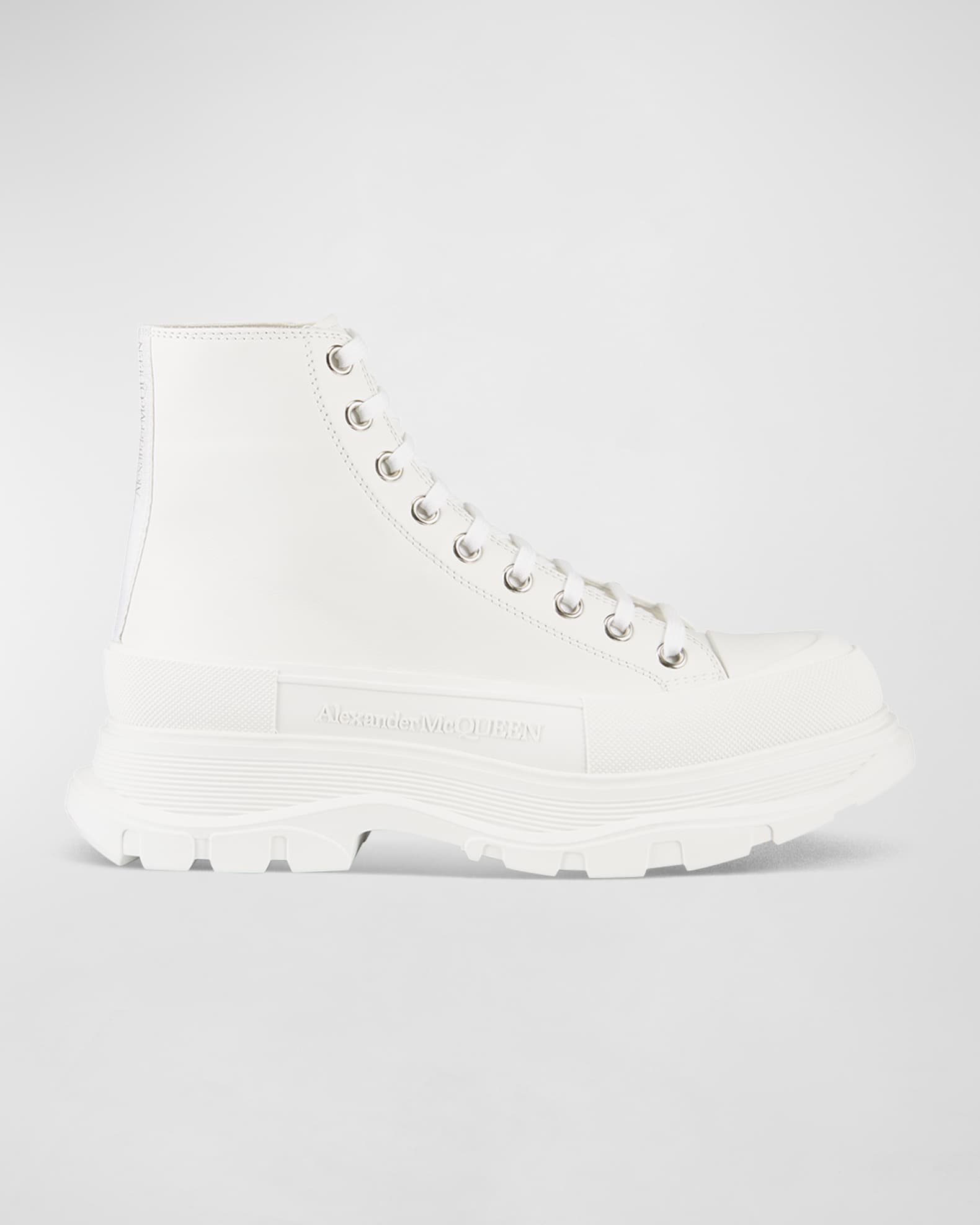 Neiman marcus alexander mcqueen women's sneakers Clearance