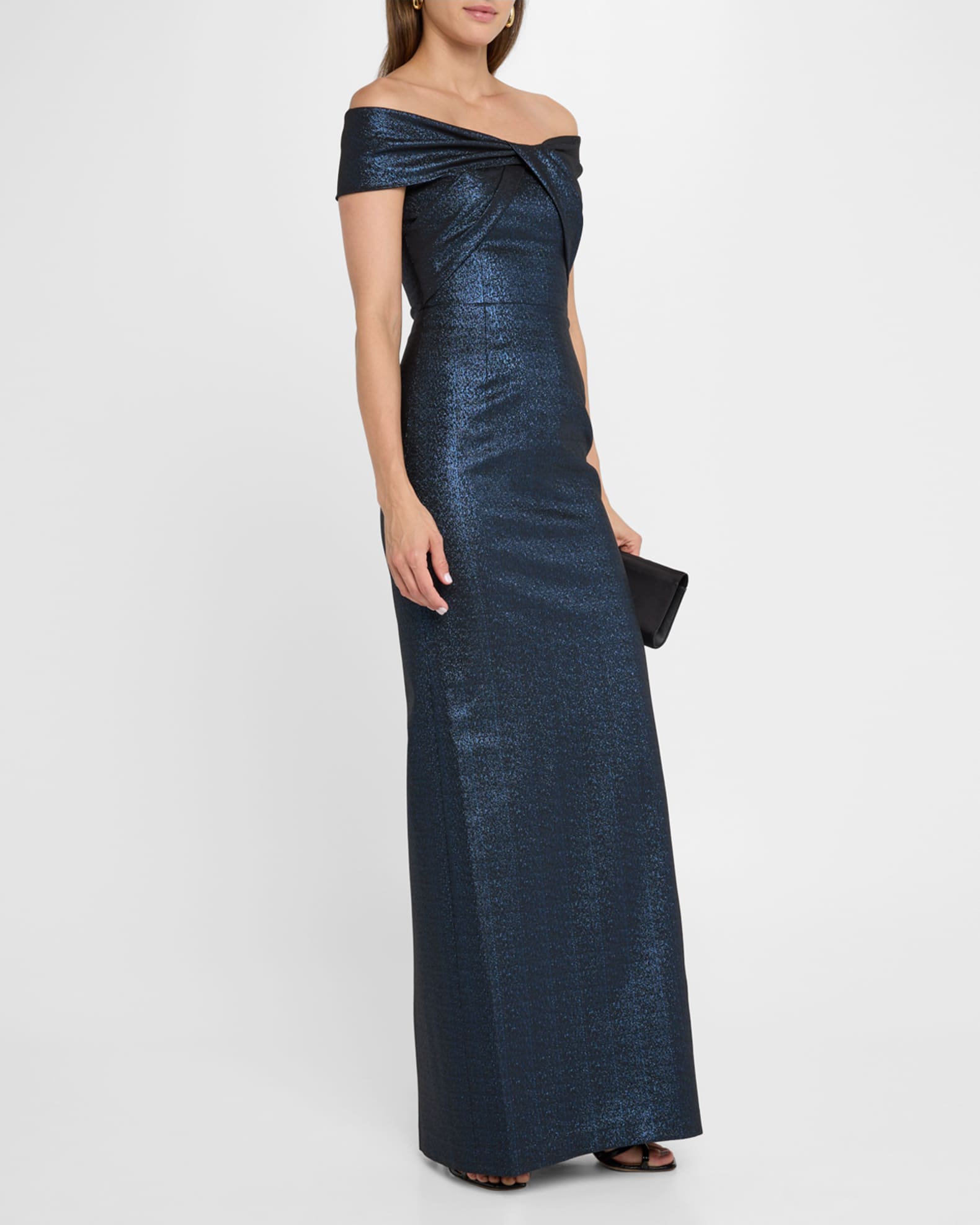 Rickie freeman teri jon neiman marcus outlet