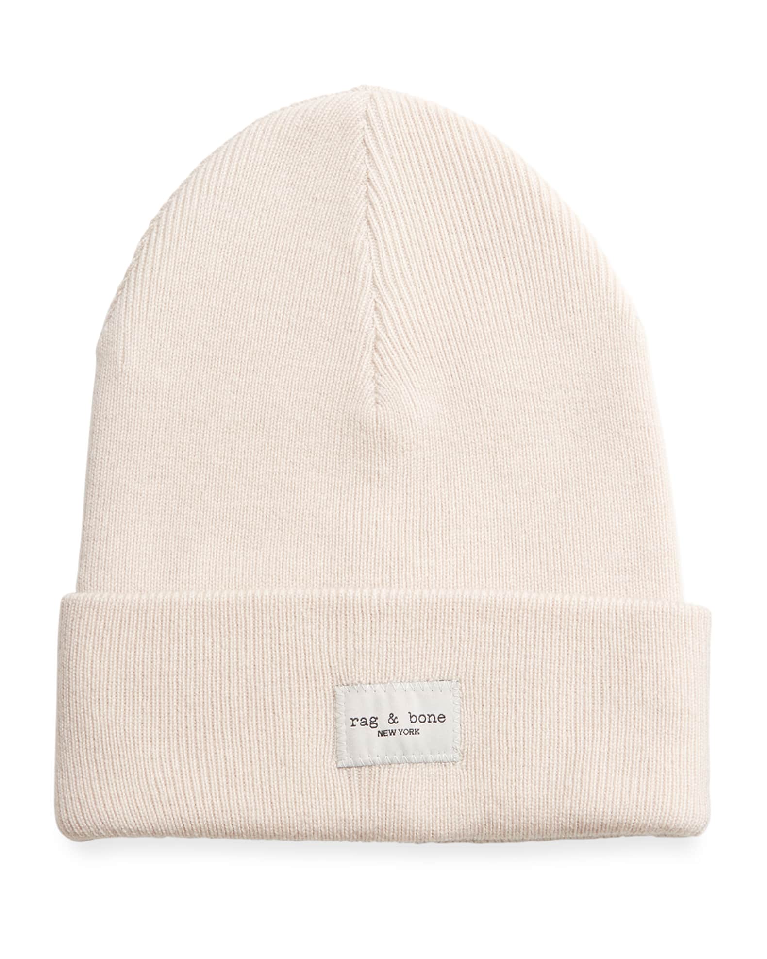 Addison Wool Beanie 0
