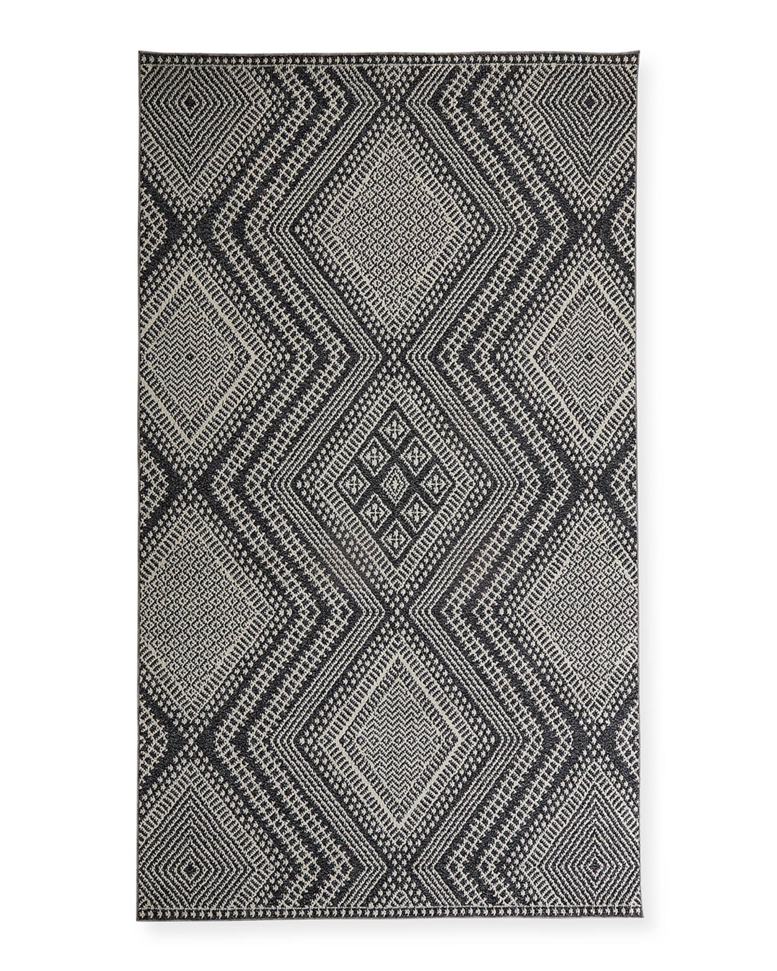 Grange Indoor Outdoor Rug 0