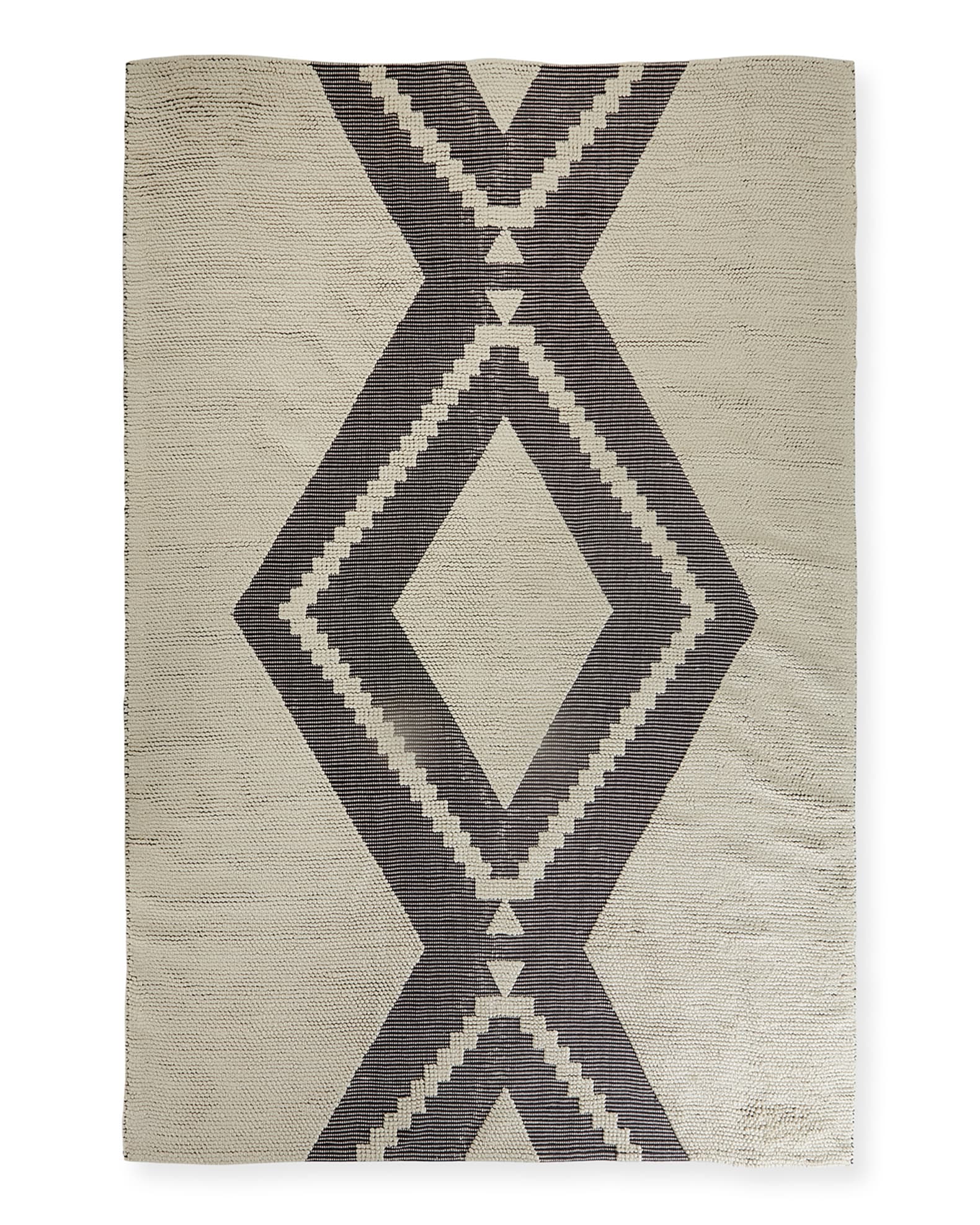 Surya Rugs Pacific Hand-Woven Indoor/Outdoor Rug, 8' x 10' | Neiman Marcus