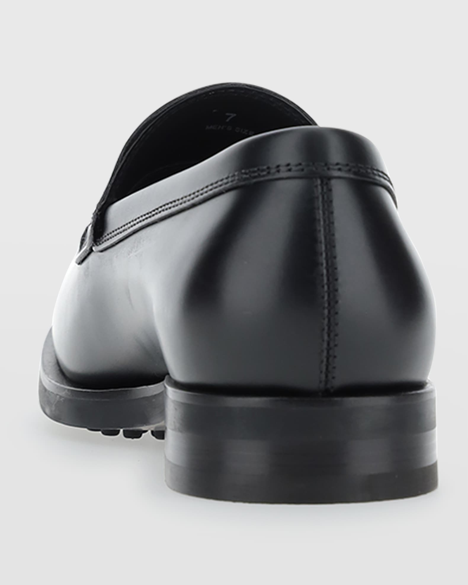 tod's mocassino penny loafer