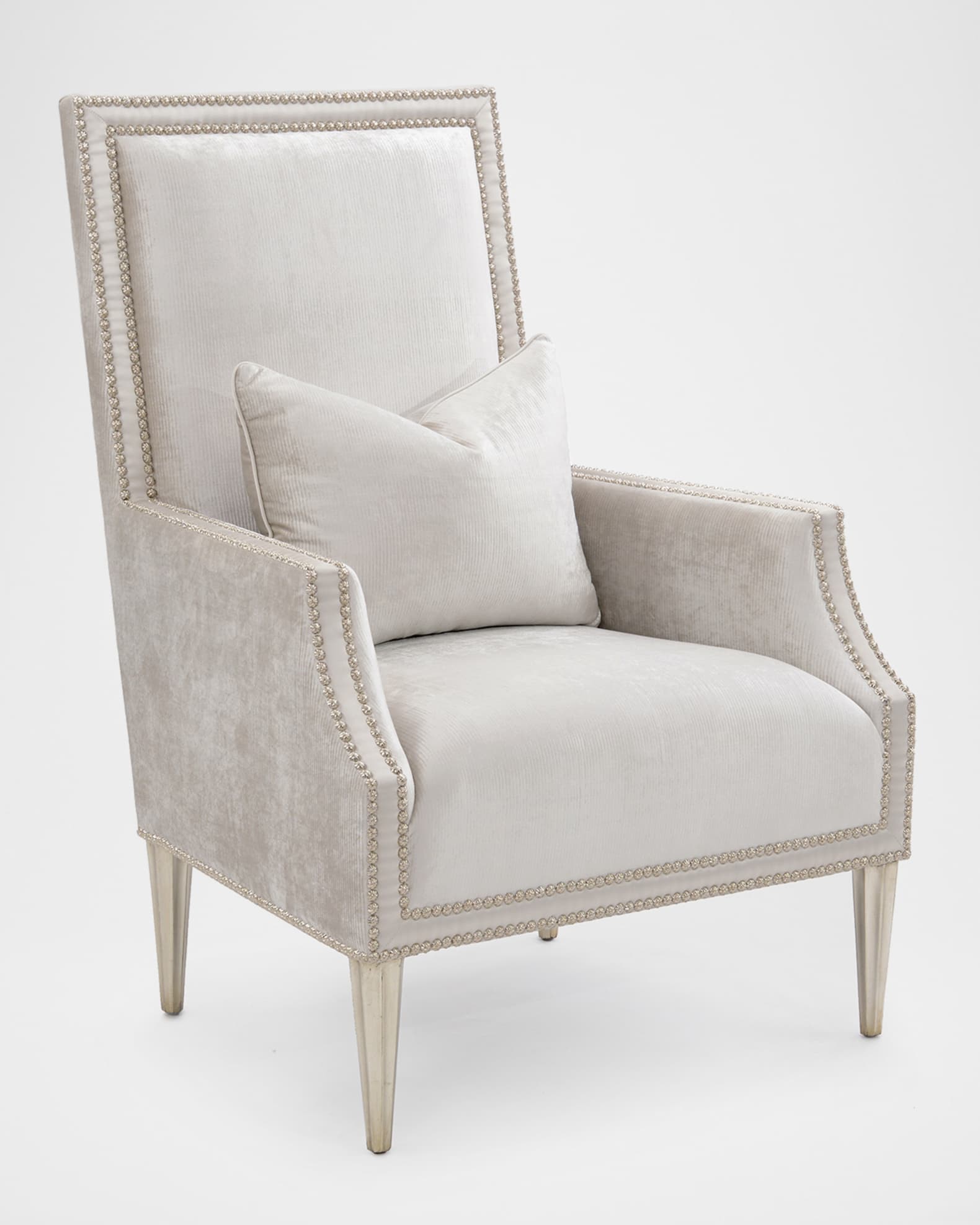 Bel-Air Lounge Chair 0