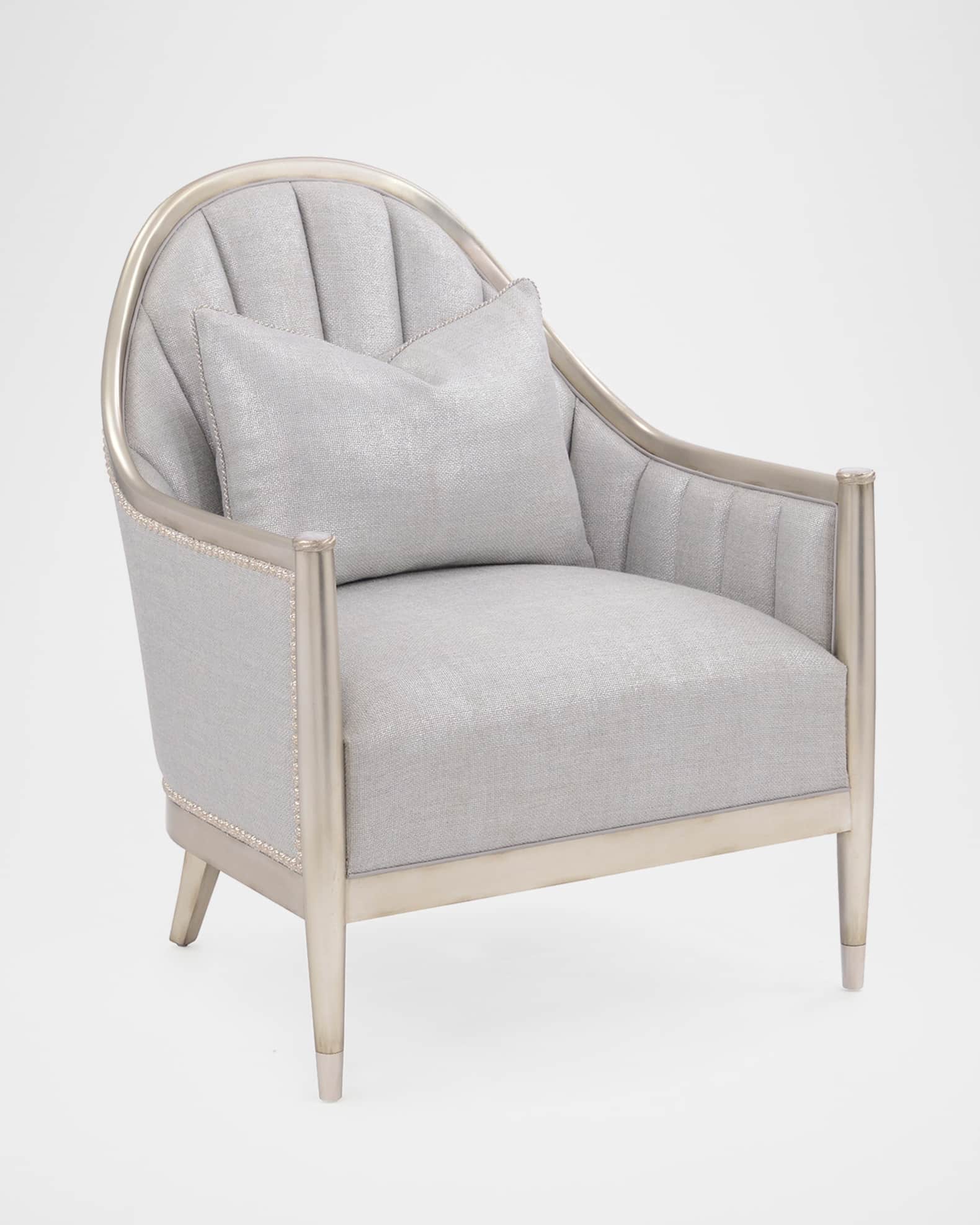 Tiffany Chair 0