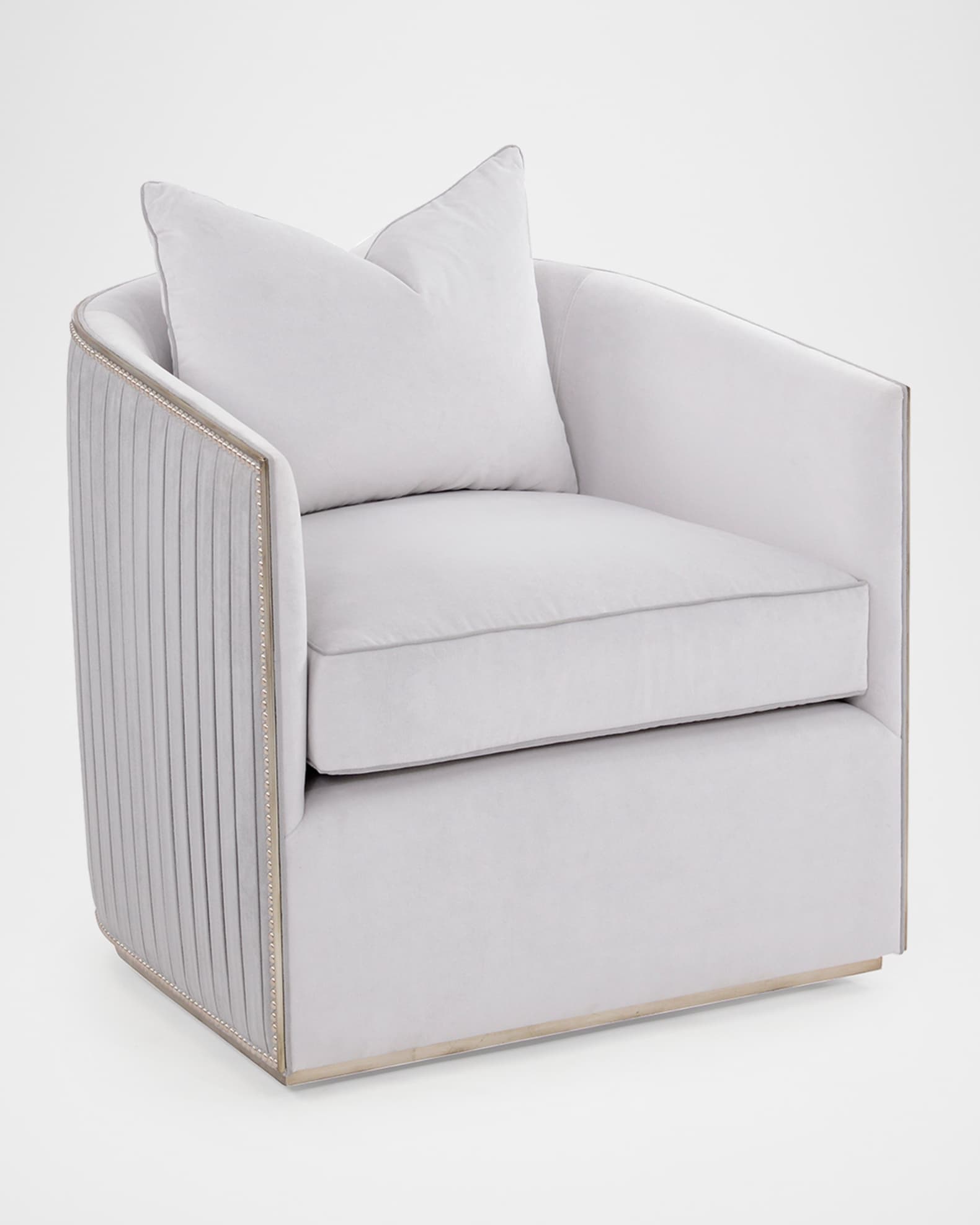 Sonoma Swivel Chair 0
