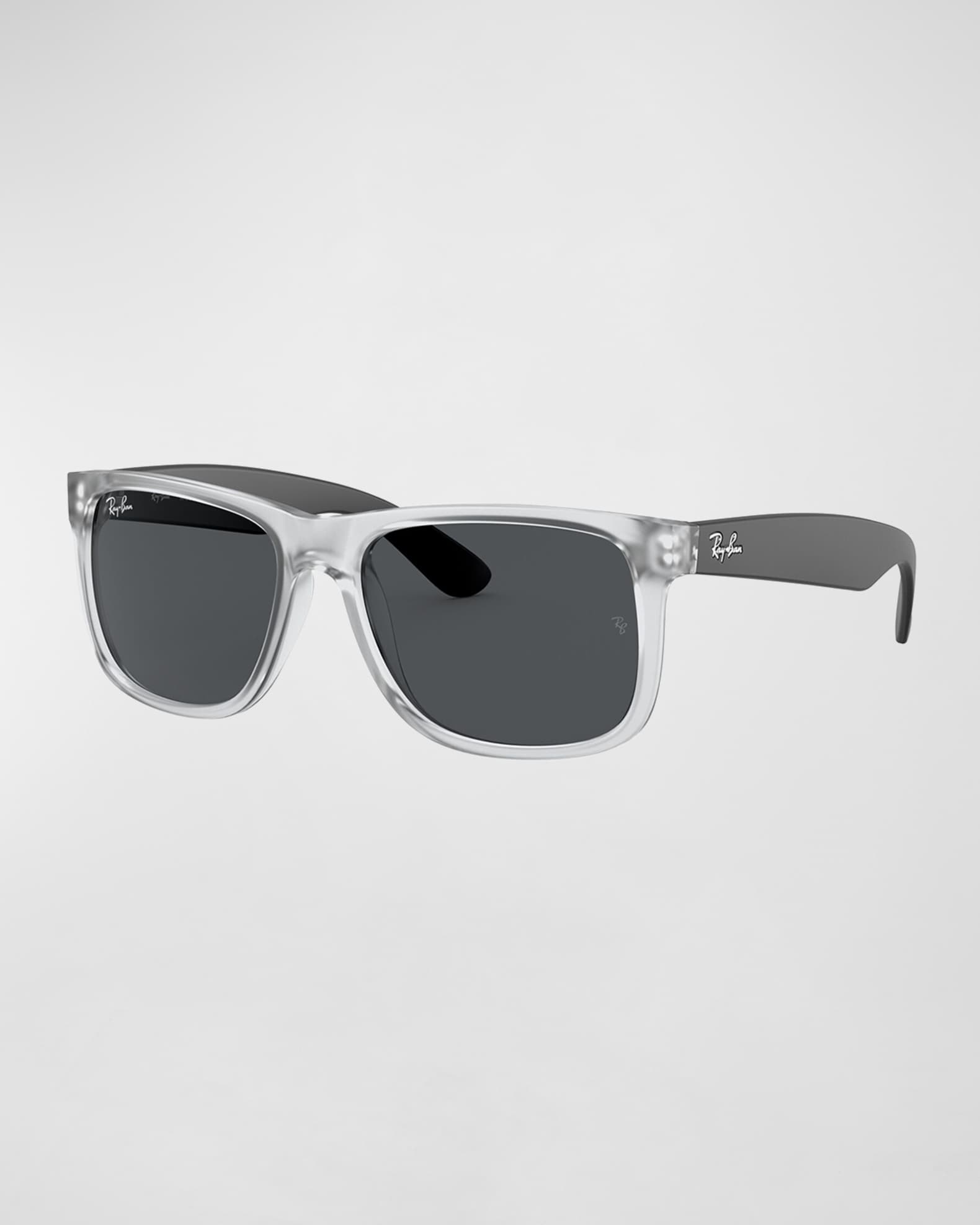 Ray ban justin 58mm deals