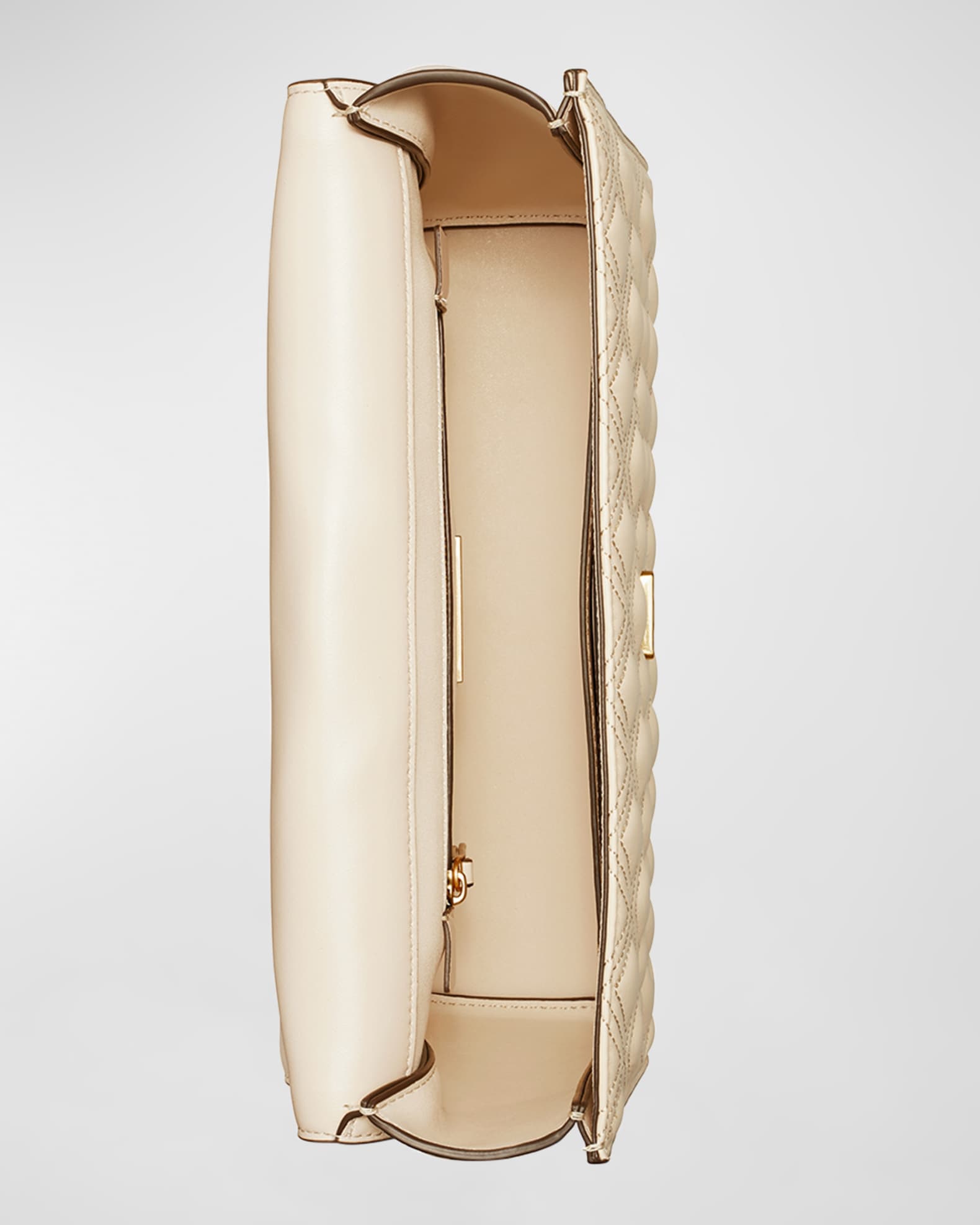 Tory Burch Fleming Convertible Shoulder Bag | Neiman Marcus