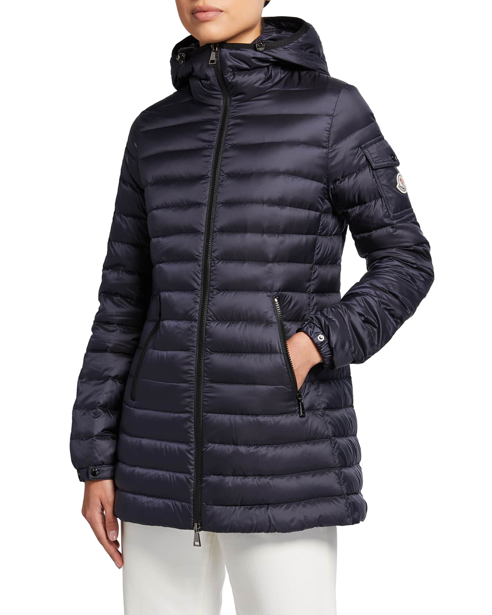 moncler curval jacket