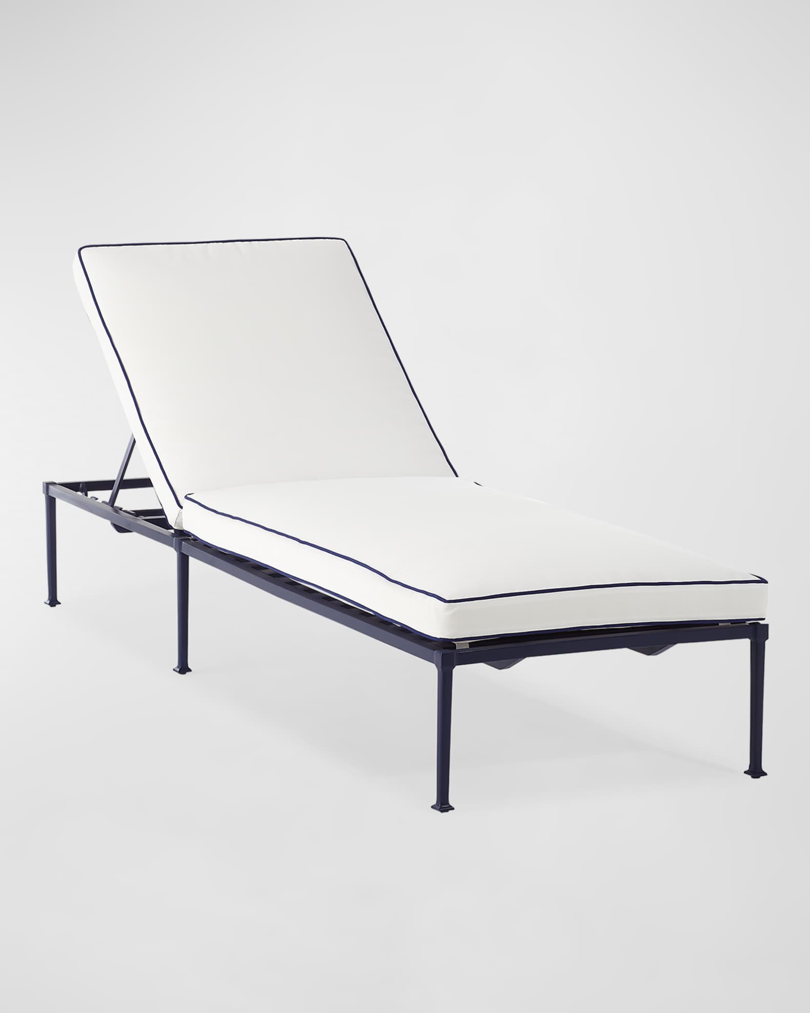 Hampton Single Chaise 1