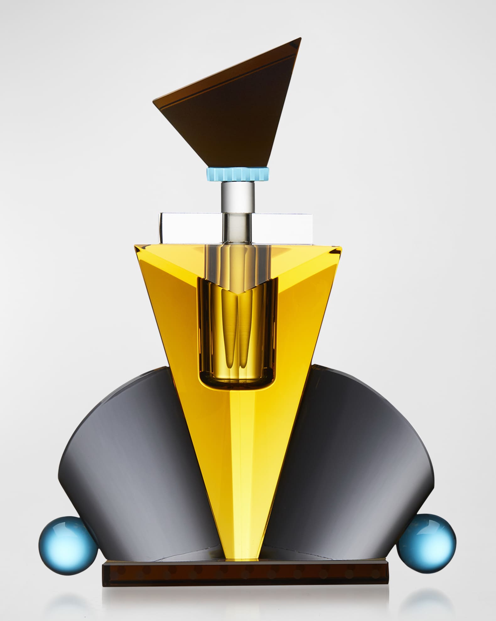 Grand Hamilton Perfume Flacon 1