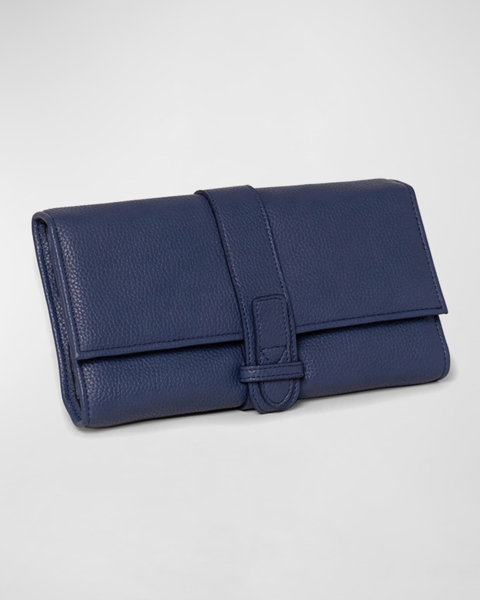 Haley Jewelry Clutch 0