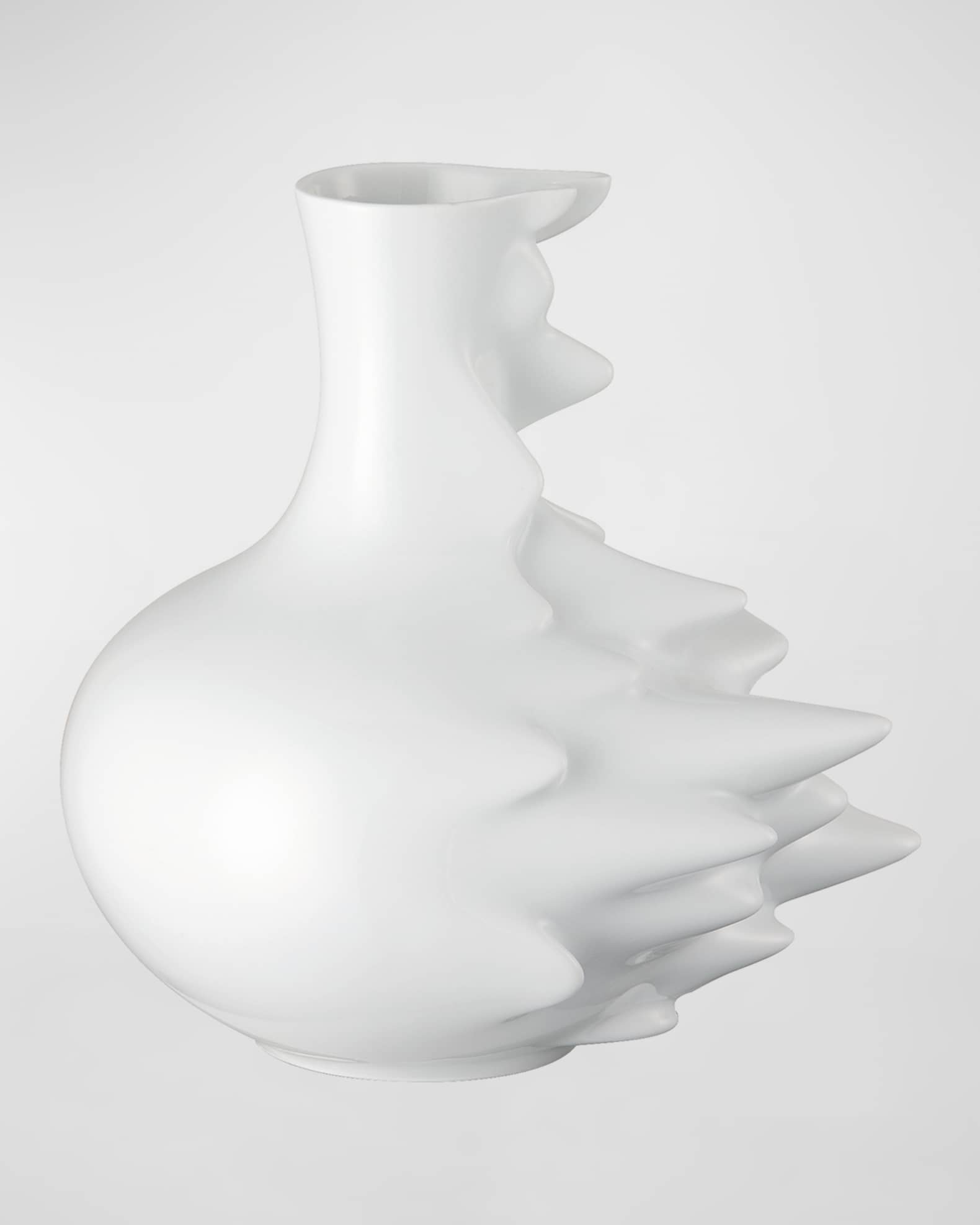 Fast 8.5" Vase 0