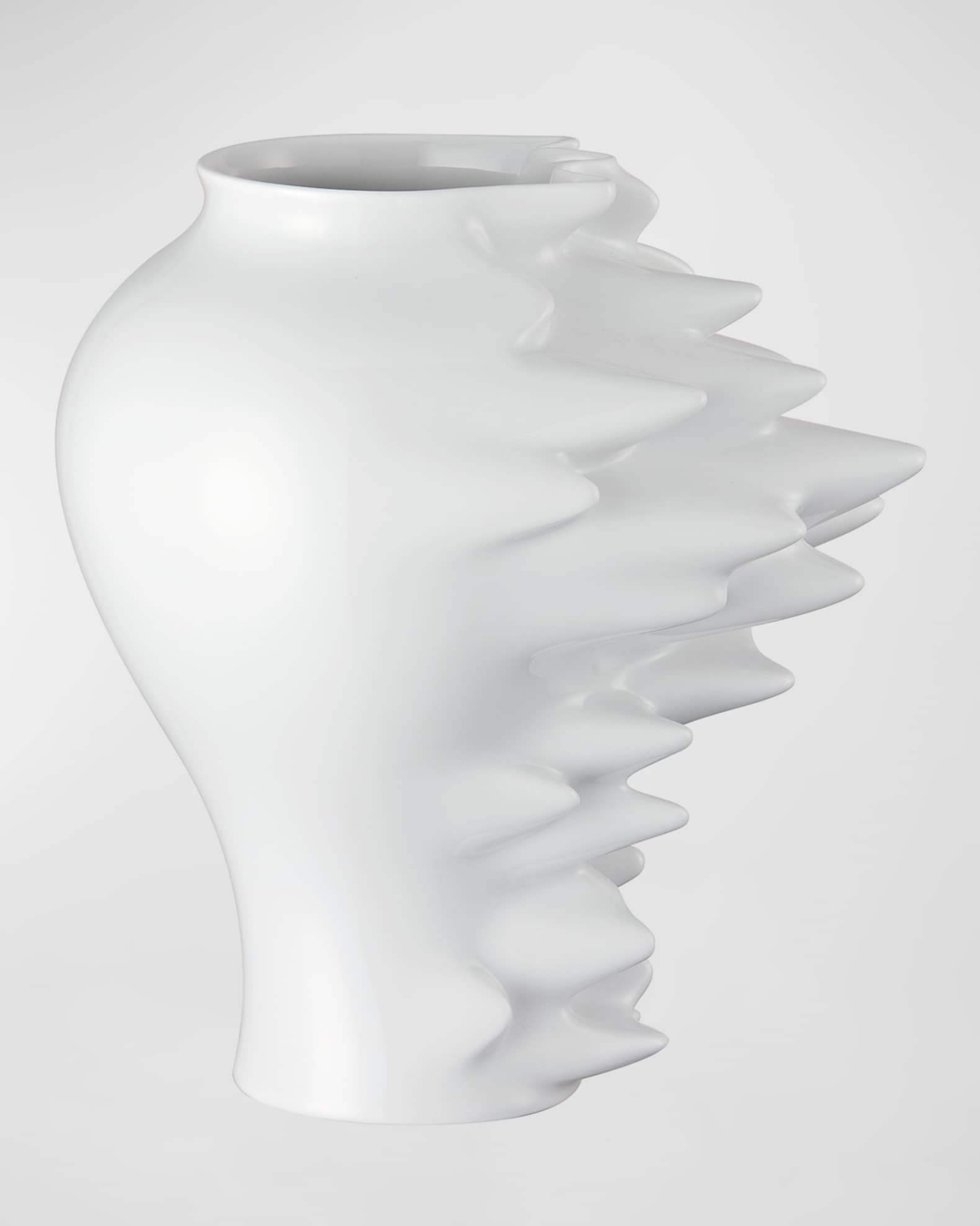 Fast 10.5" Vase 0