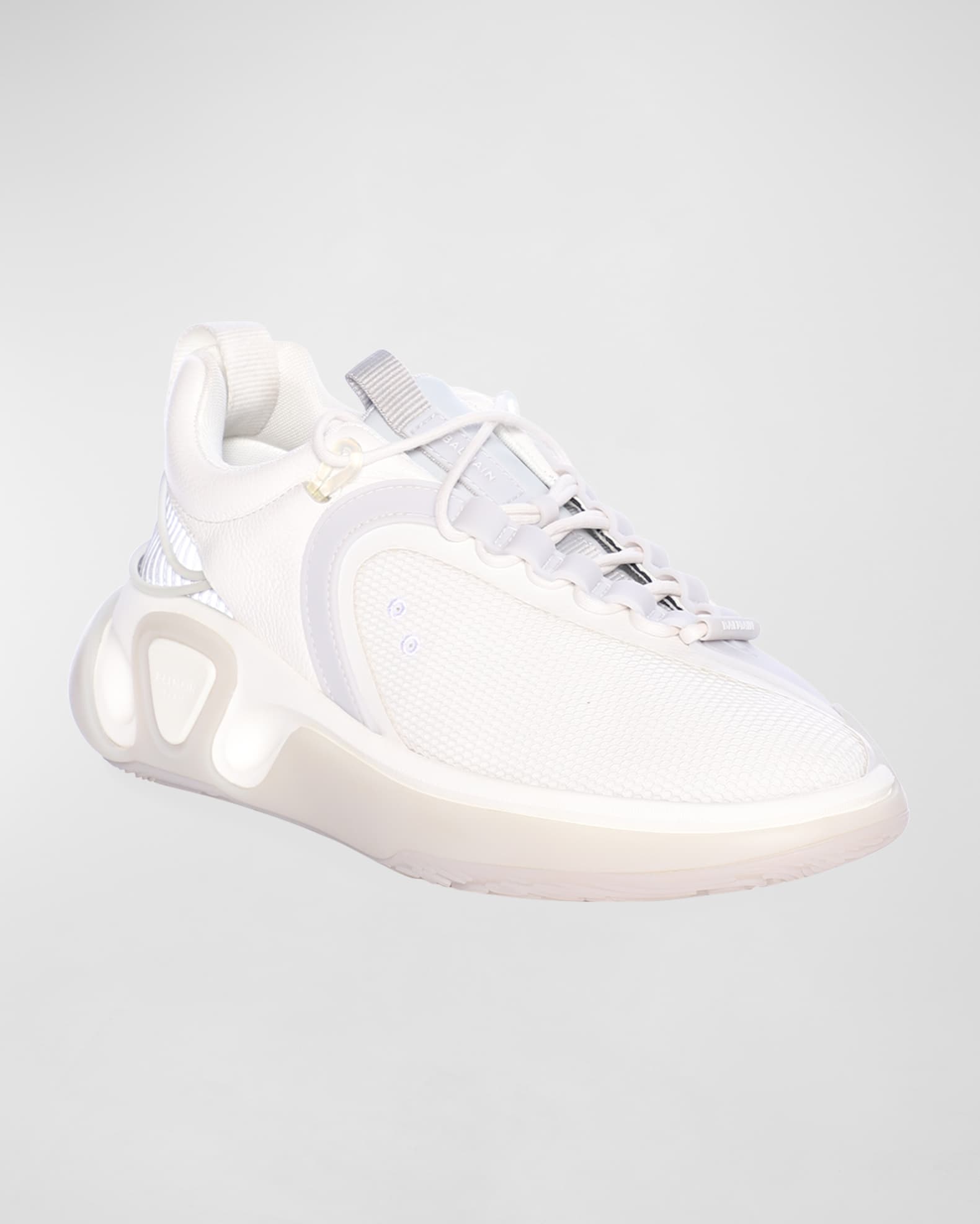 スニーカー BALMAIN 'B-Runner' sneakers Balmain Men's 