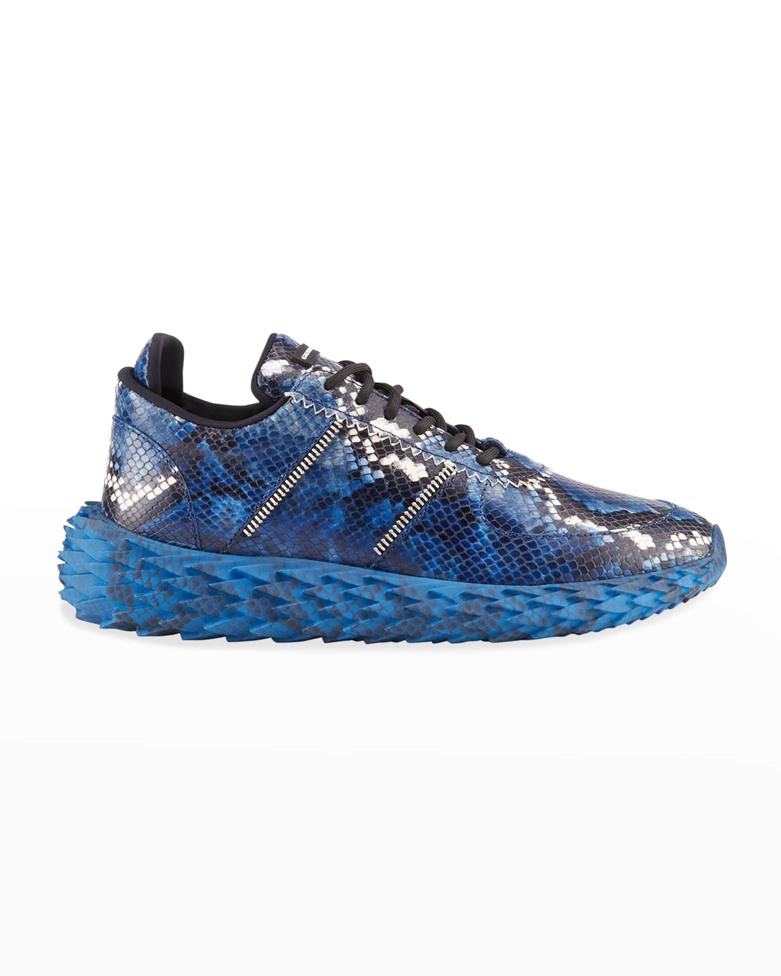 urchin giuseppe zanotti