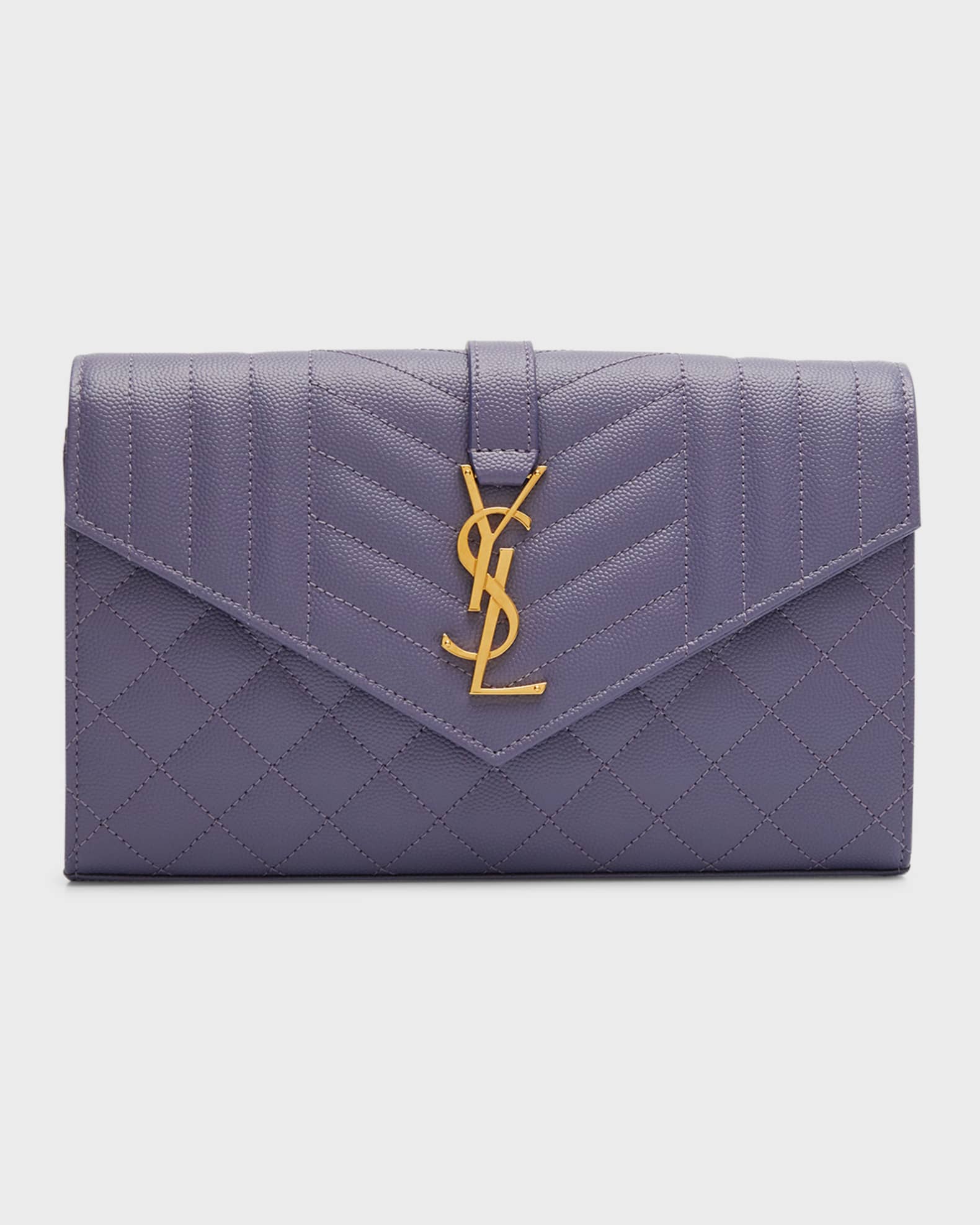 compact id wallet in signature leather