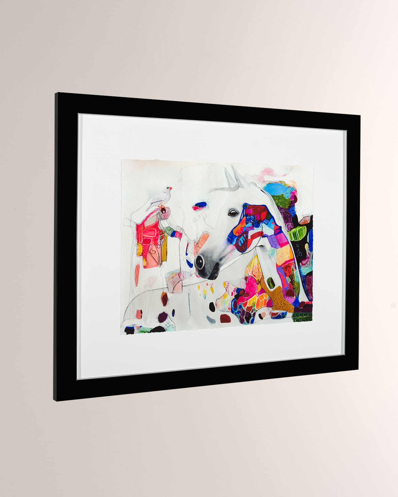 "I Am Yours" Giclee Art 1