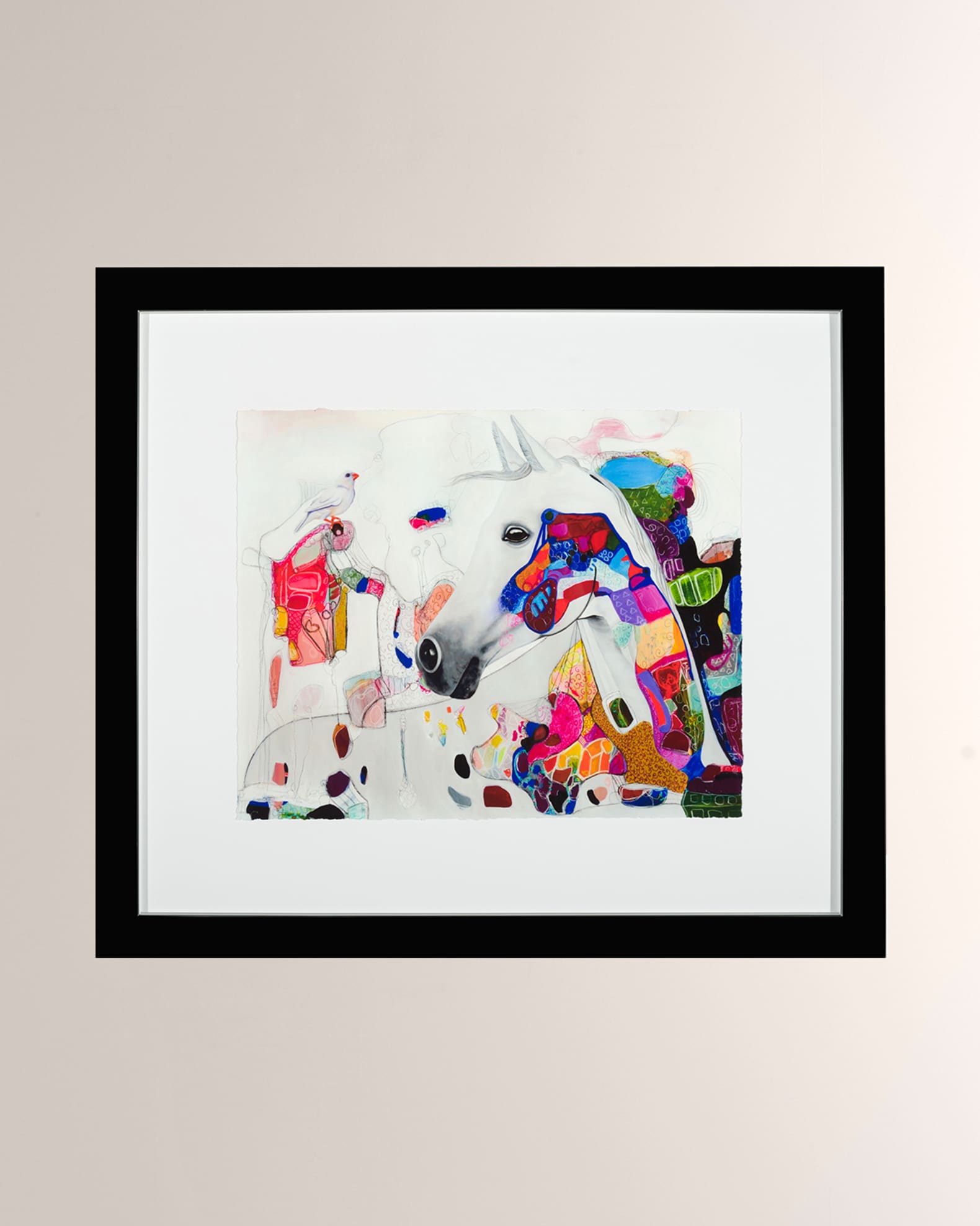 "I Am Yours" Giclee Art 0