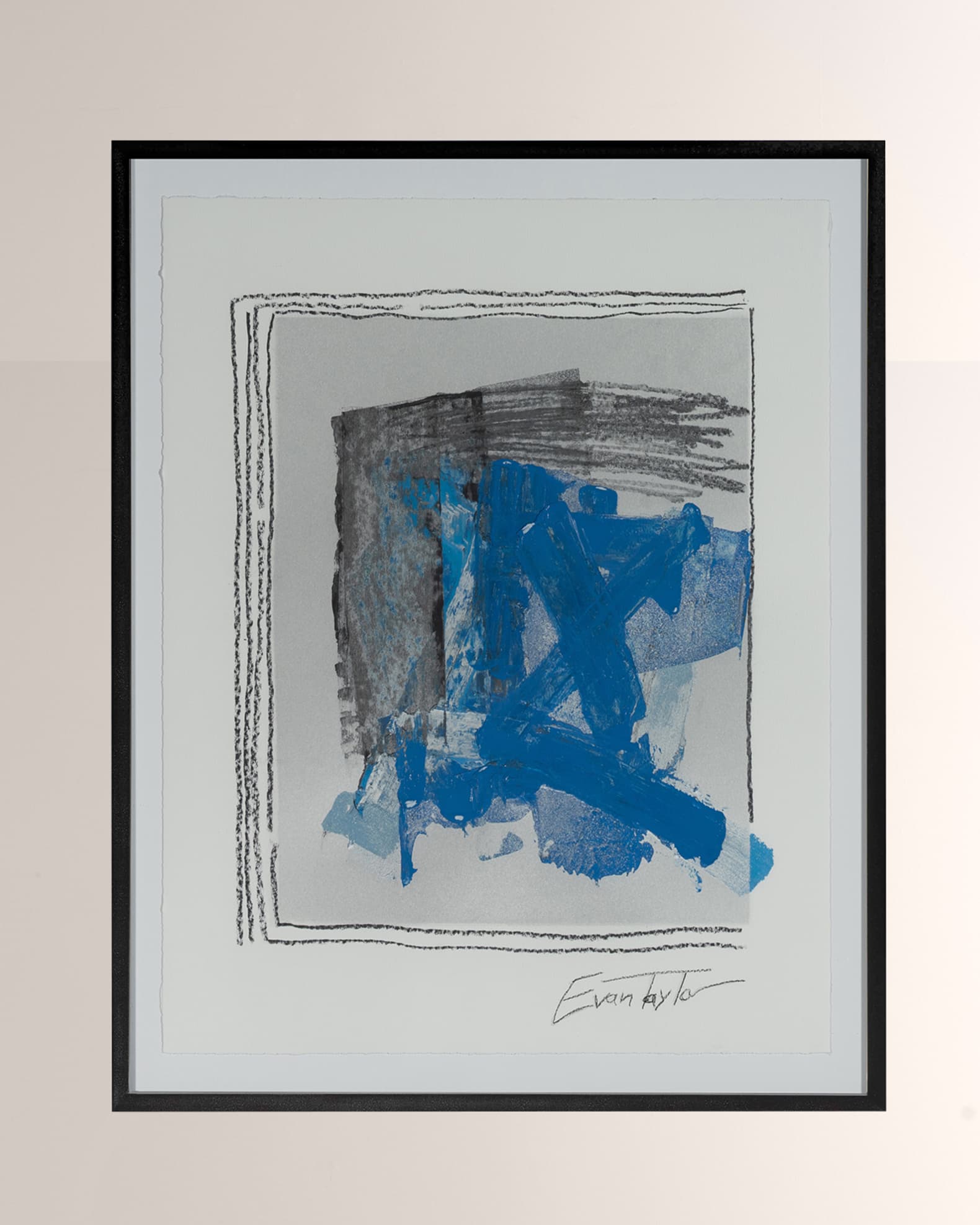 "Dusted in Memphis V" Giclee Art 0