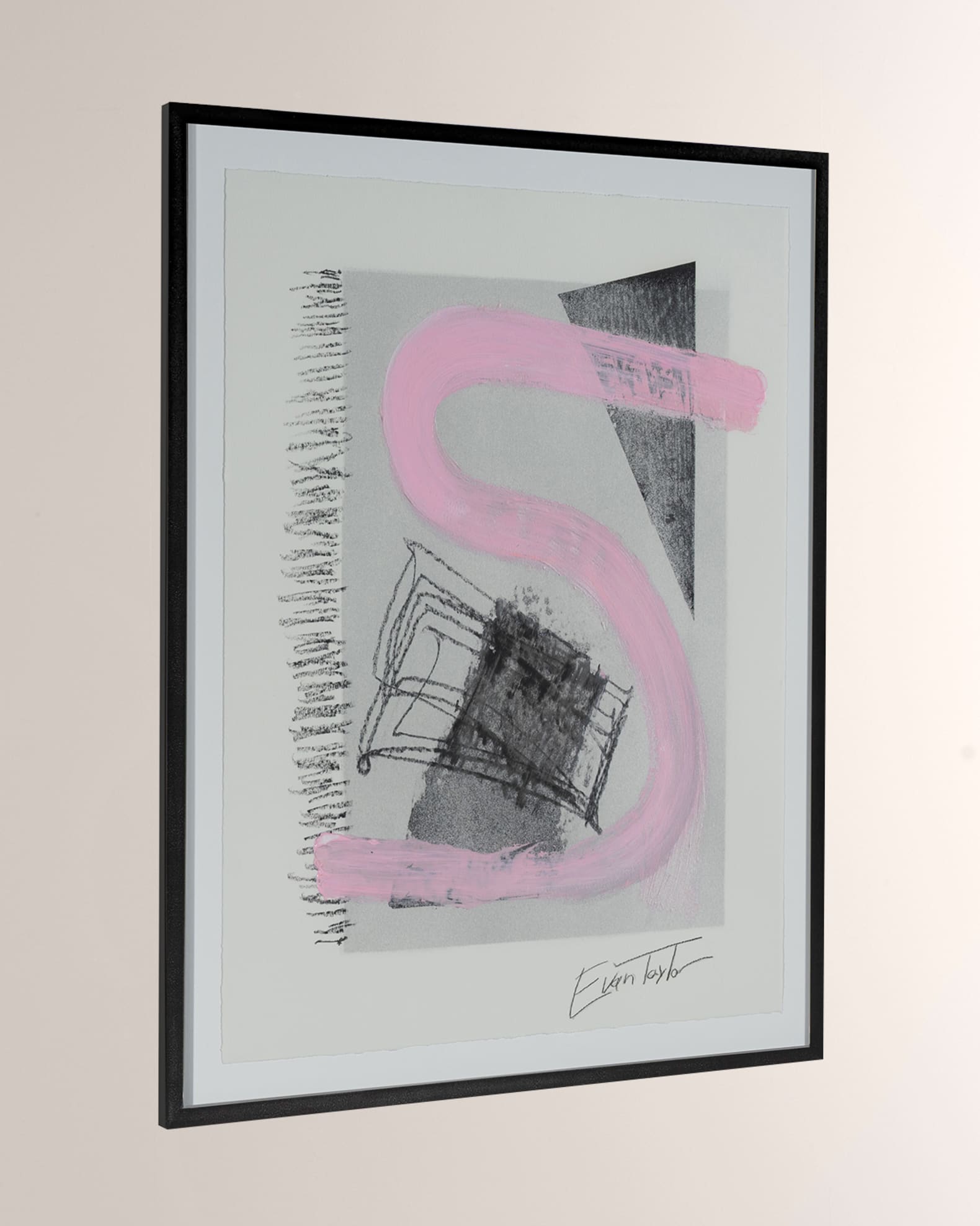 "Dusted in Memphis IV" Giclee Art 1