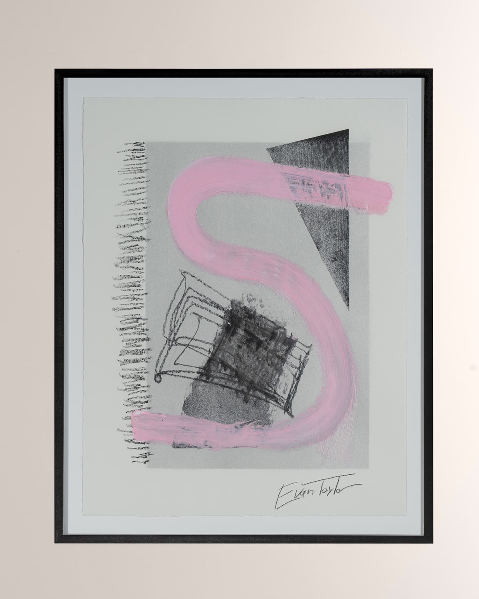"Dusted in Memphis IV" Giclee Art 0