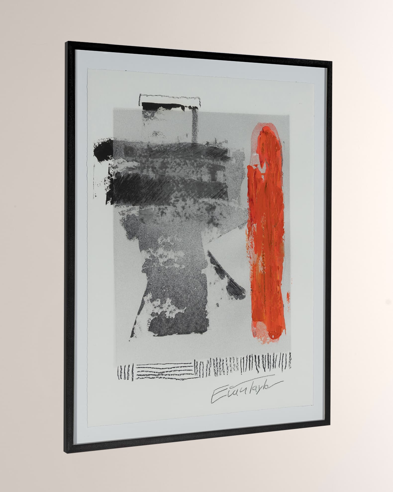 "Dusted in Memphis VI" Giclee Art 1