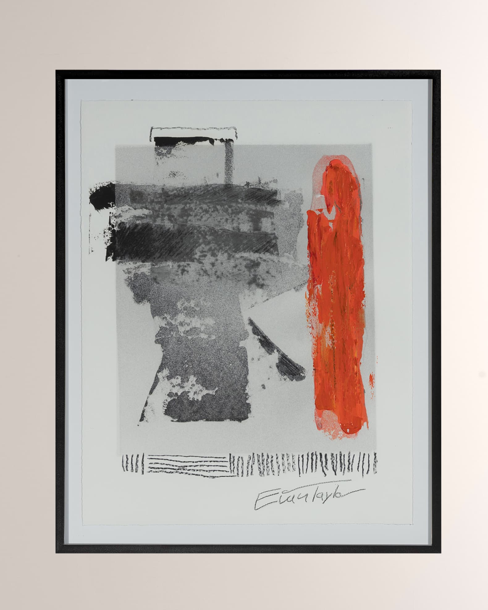 "Dusted in Memphis VI" Giclee Art 0