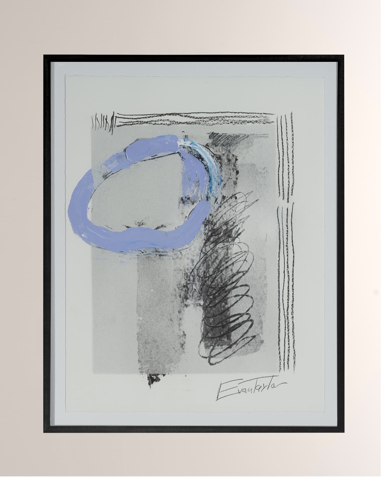 "Dusted in Memphis III" Giclee Art 0