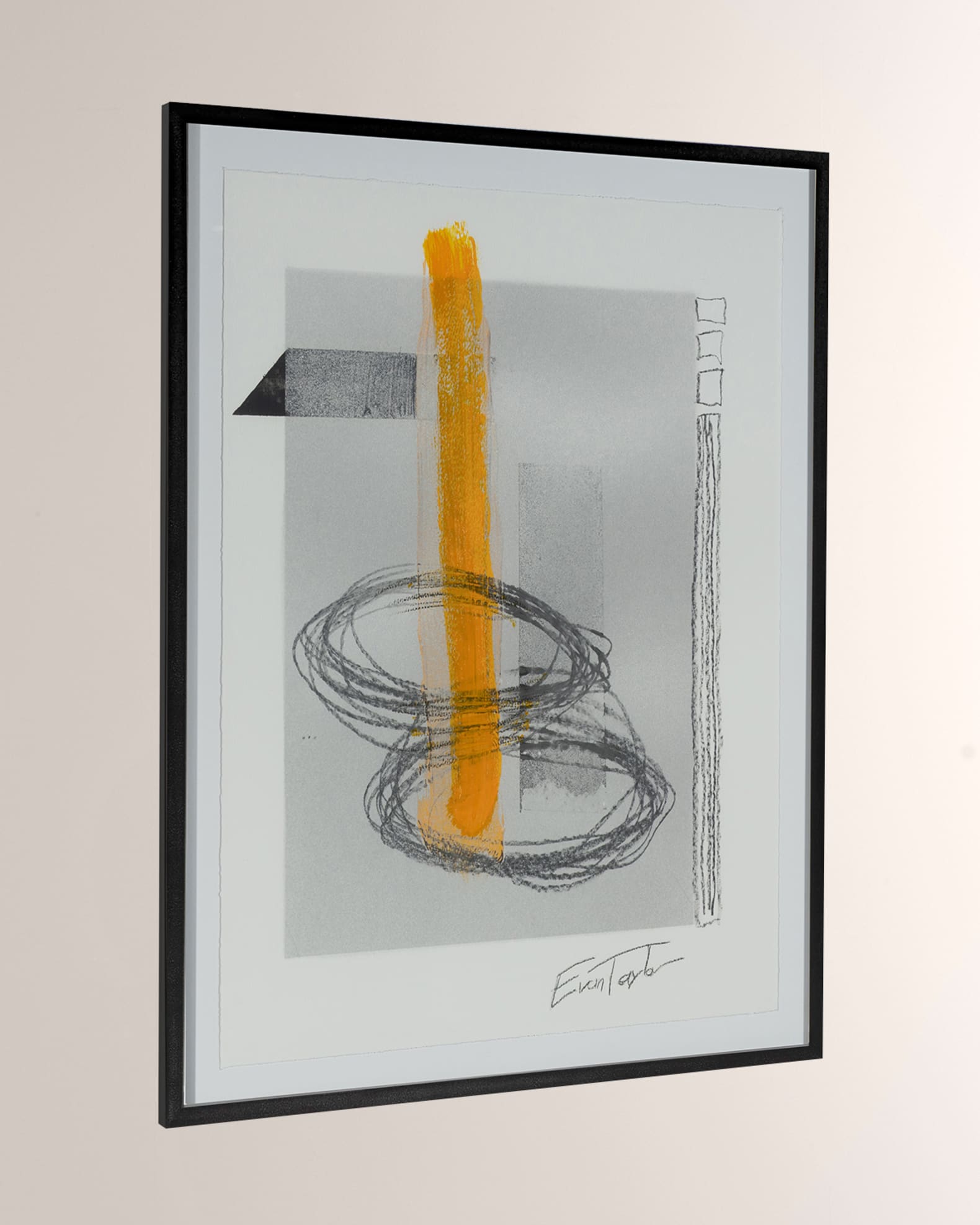 "Dusted in Memphis II" Giclee Art 1