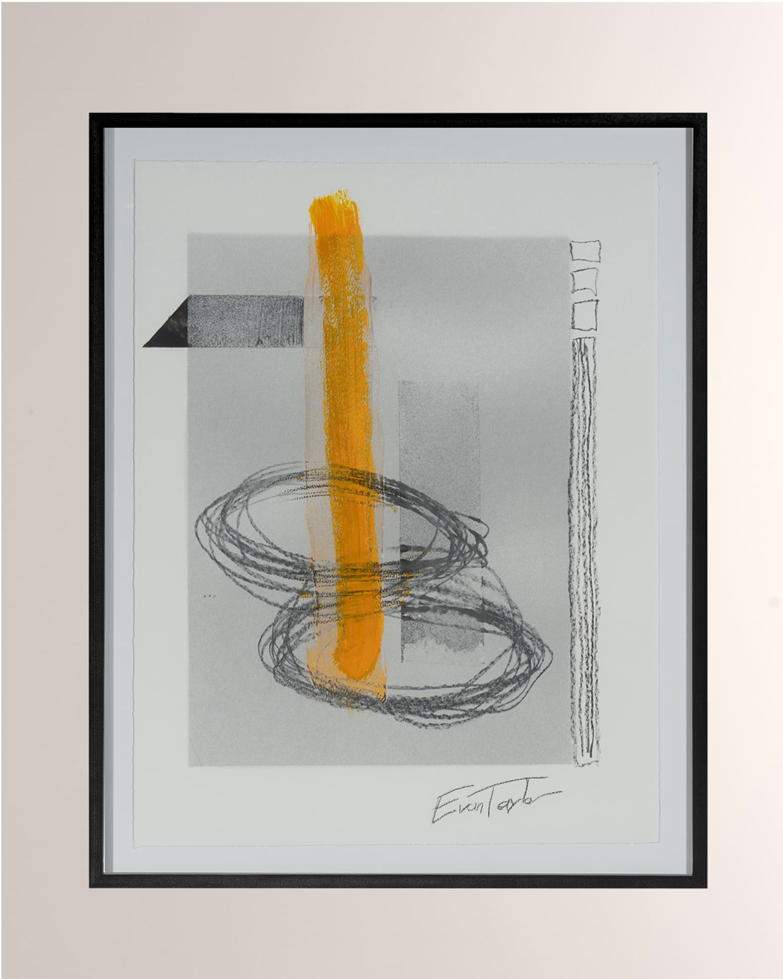 "Dusted in Memphis II" Giclee Art 0