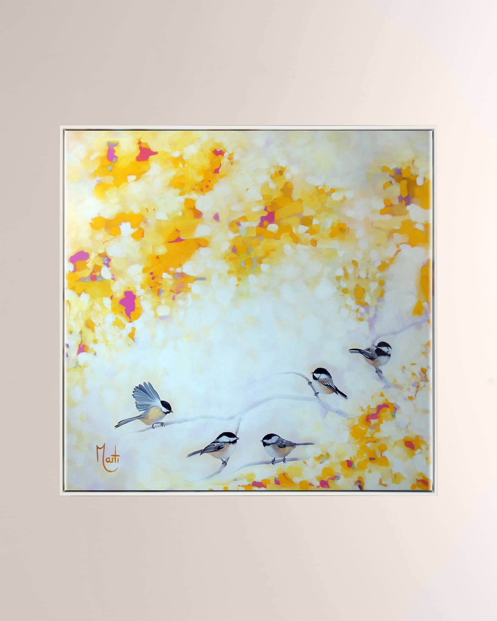 "The Song Remembered" Giclee Art 0