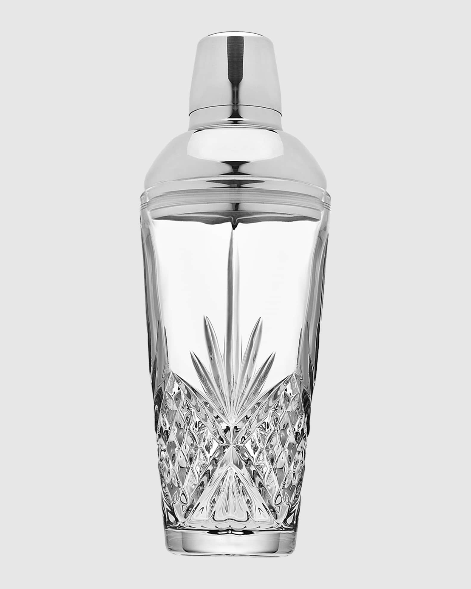 Dublin Martini Shaker 0