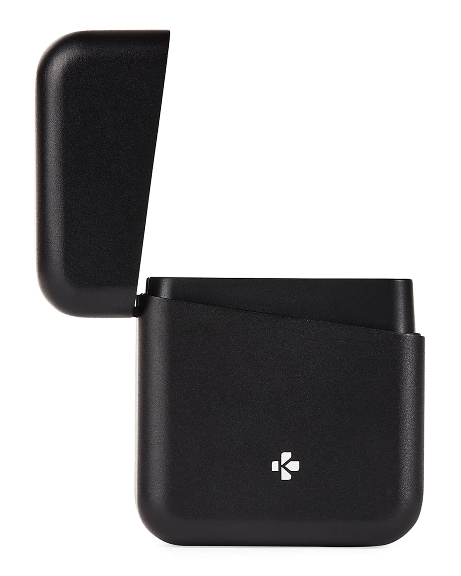 MyKronoz ZeBuds Premium TWS Wireless Earbuds with Aluminum