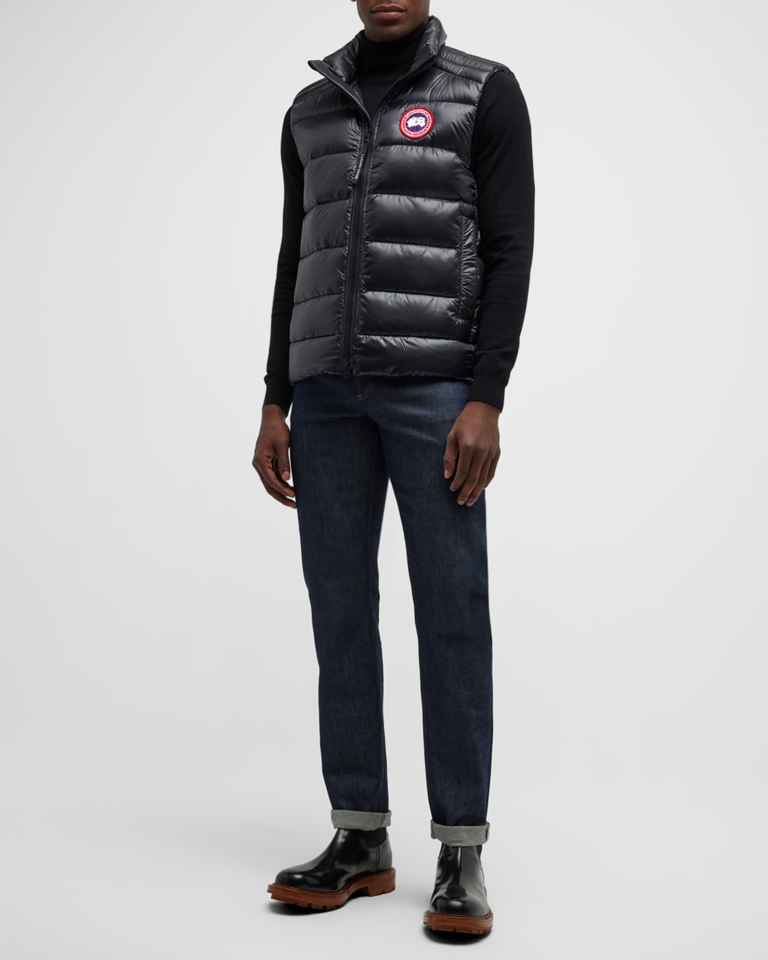 Canada goose mens neiman marcus discount