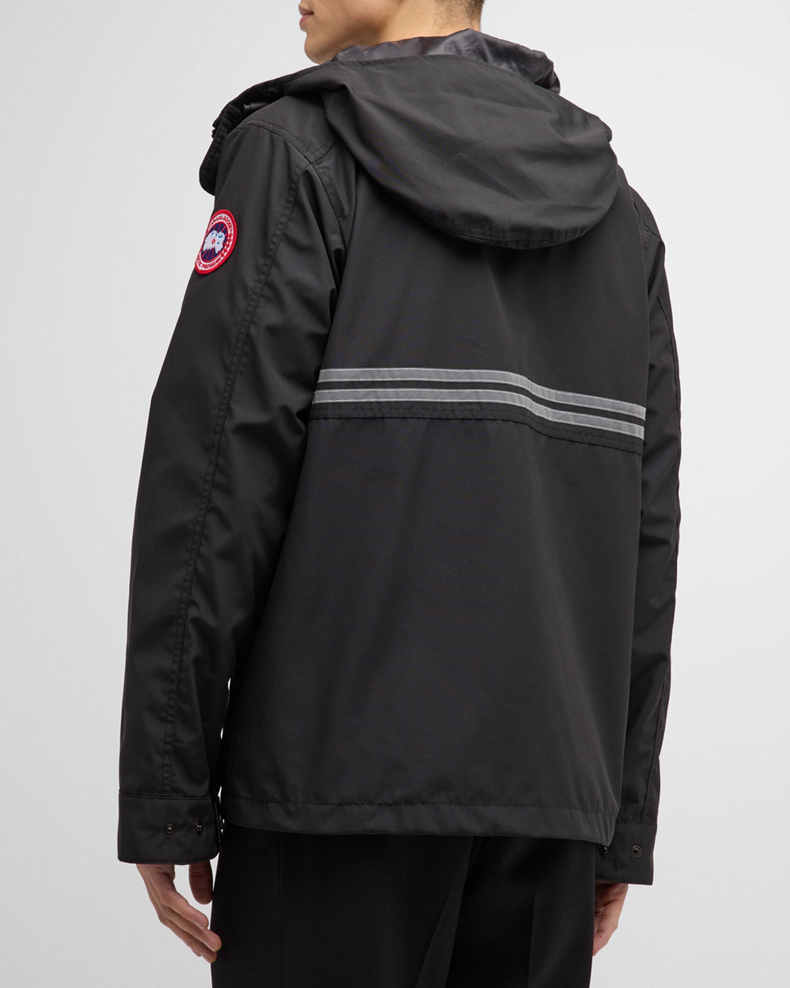 Canada goose jacket neiman marcus best sale