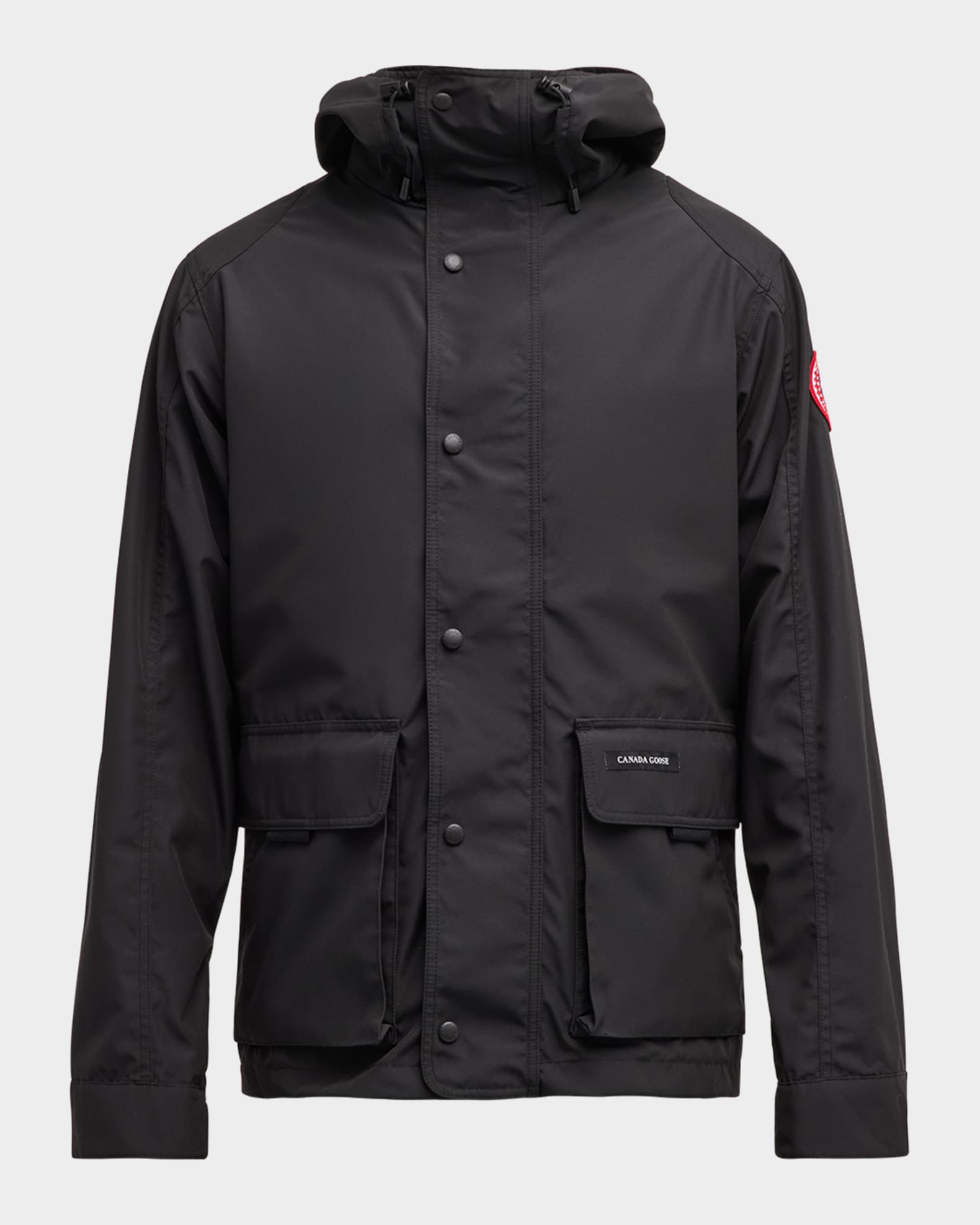 Neiman marcus canada goose top